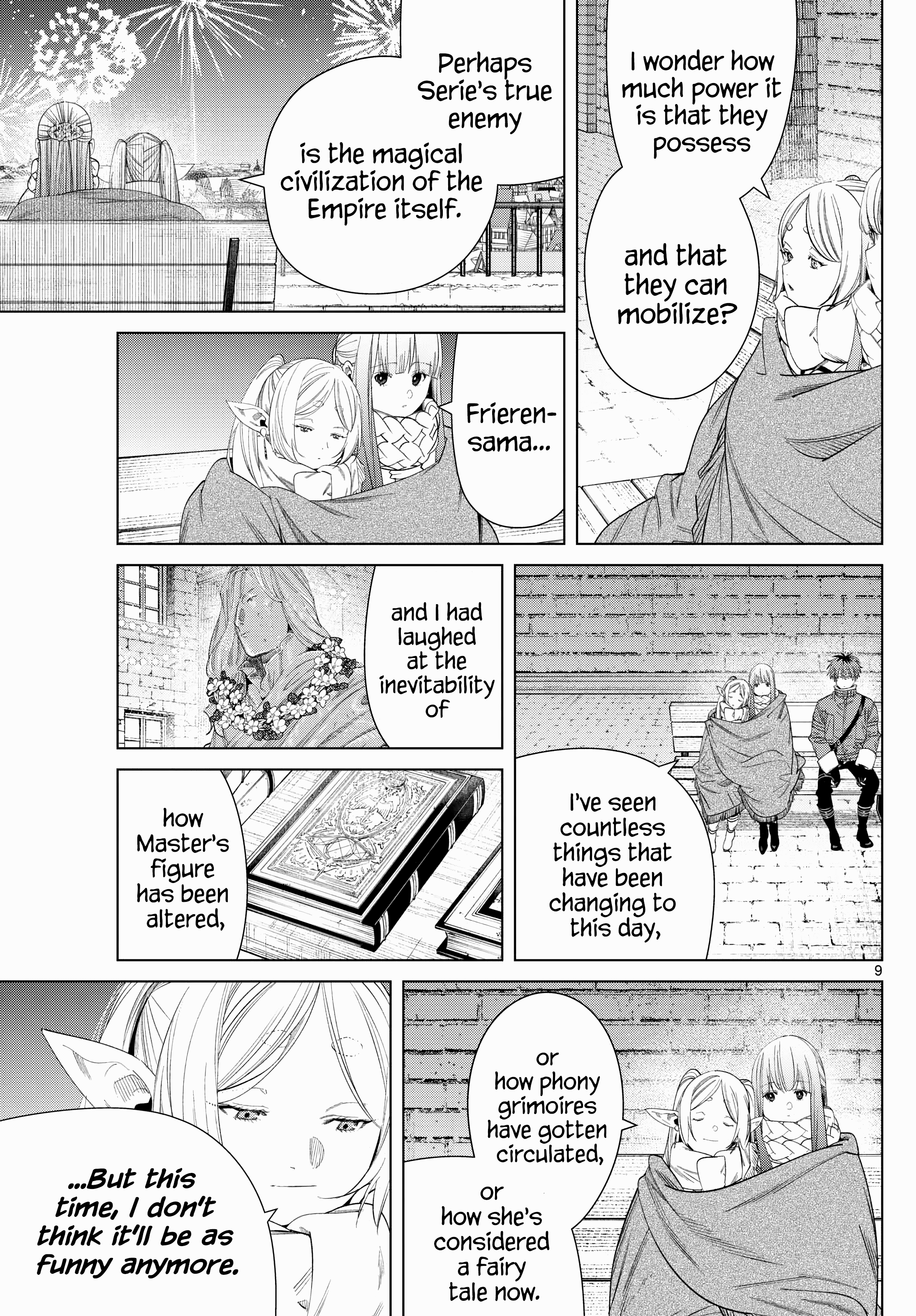 Page 9 of Chapter 129