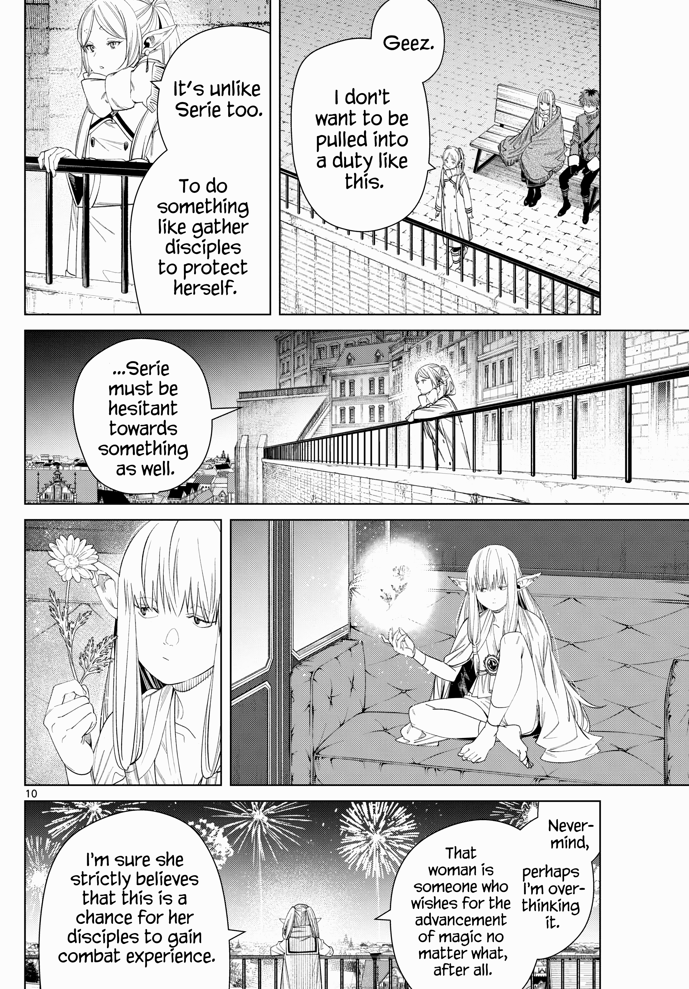 Page 10 of Chapter 129