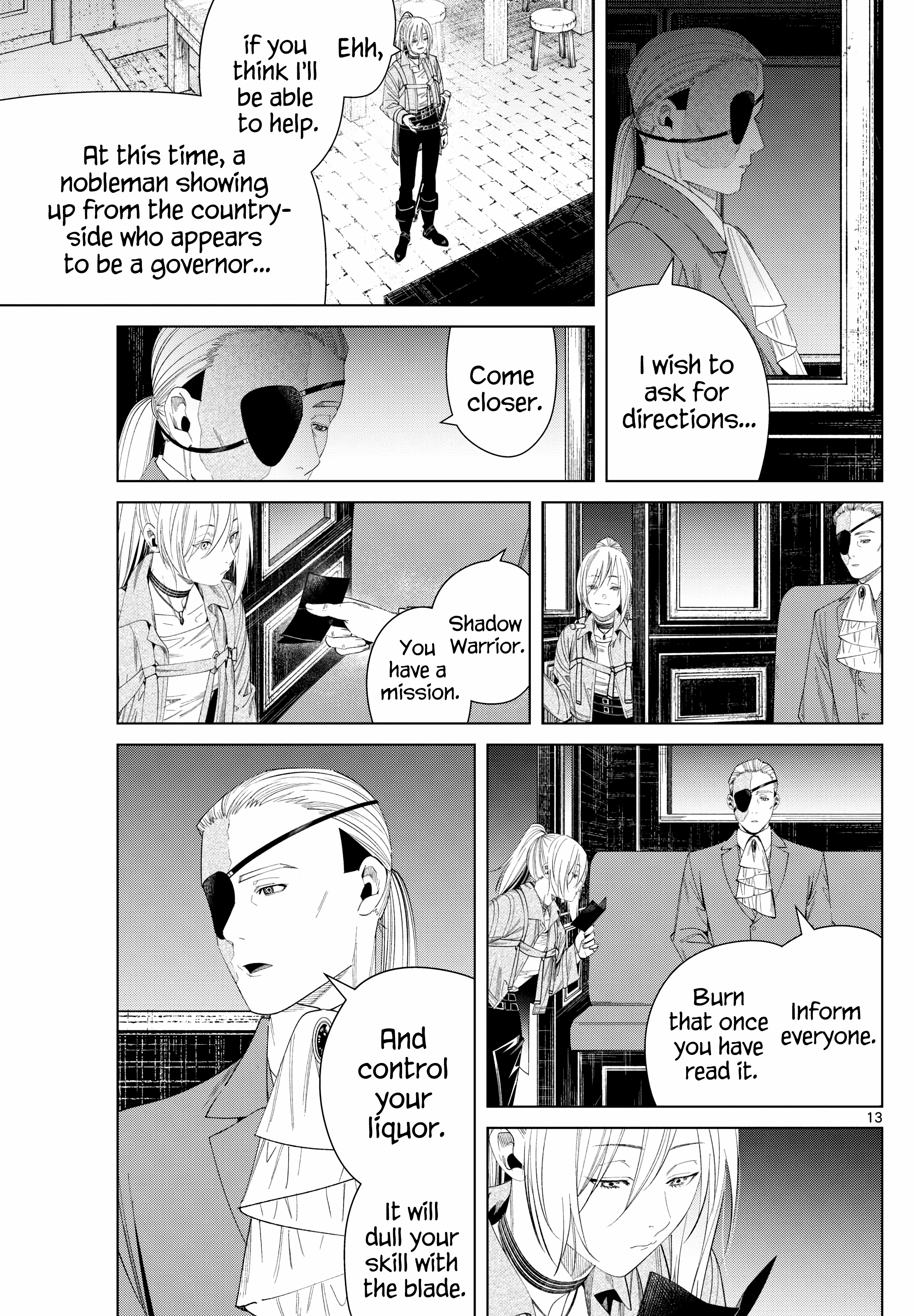 Page 13 of Chapter 129