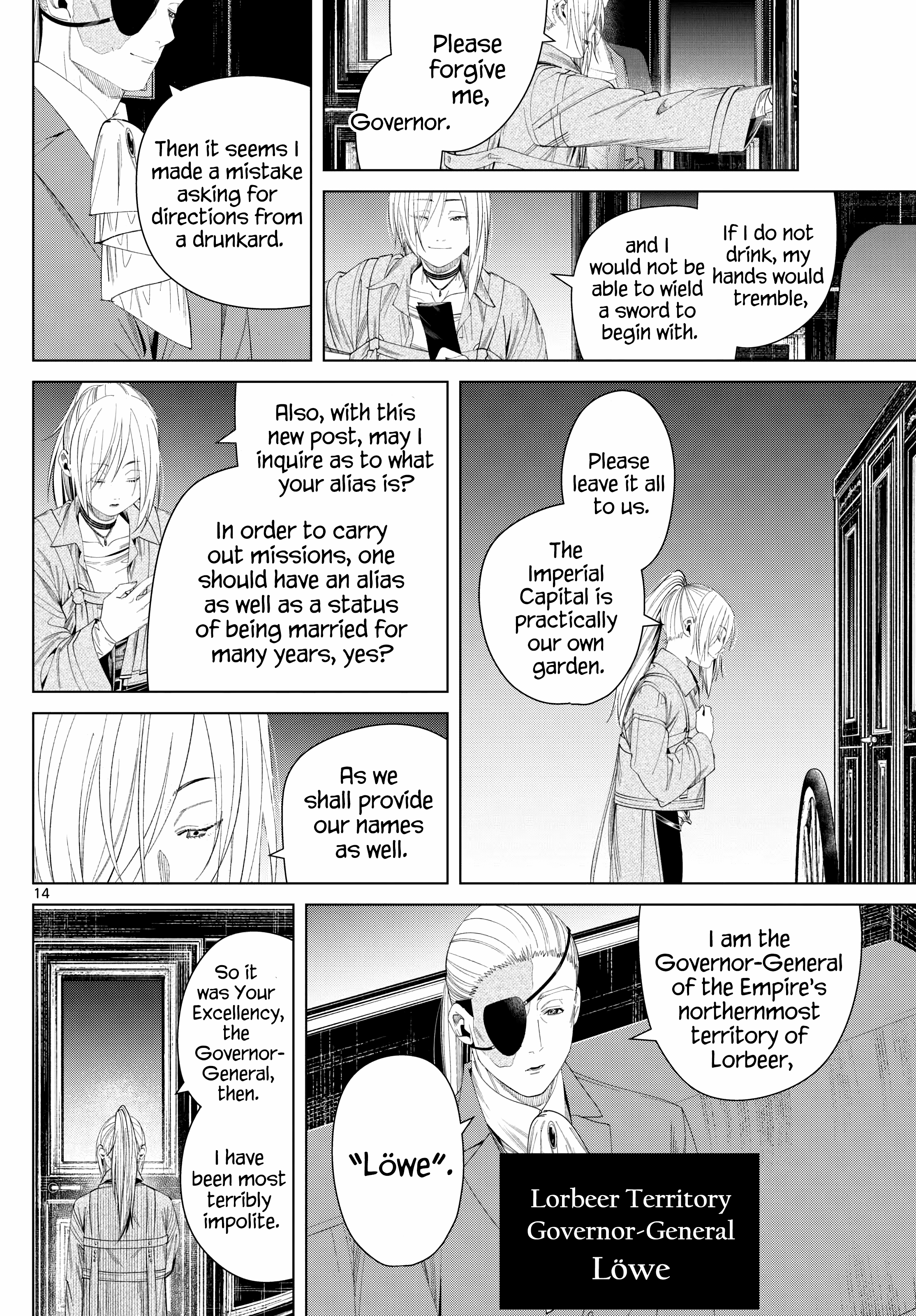 Page 14 of Chapter 129