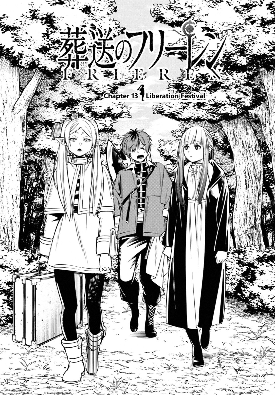 Page 1 of Chapter 13