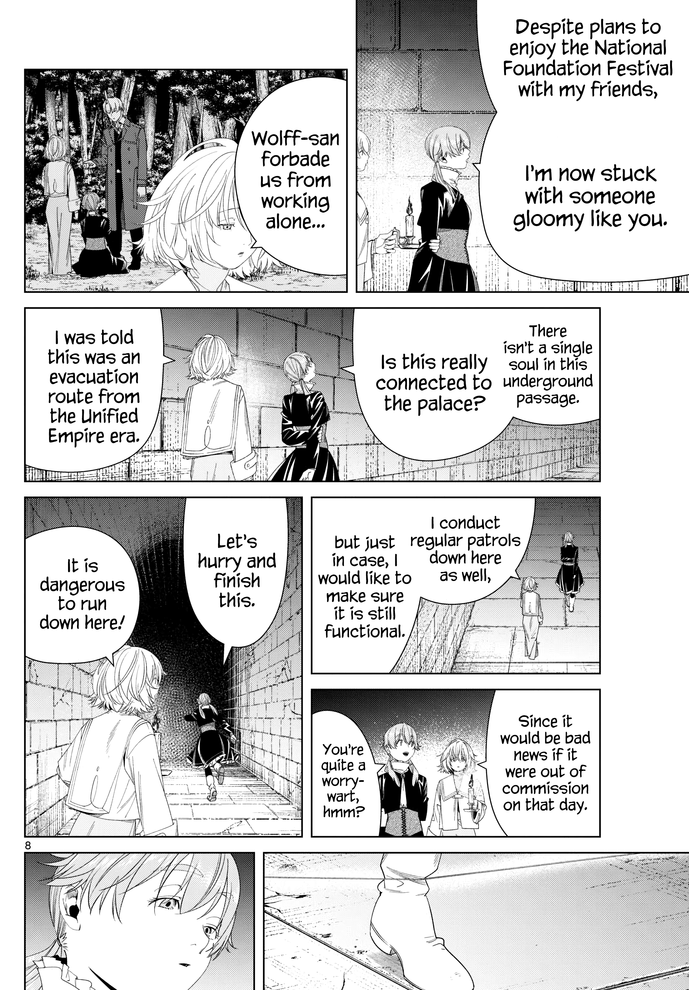 Page 8 of Chapter 133