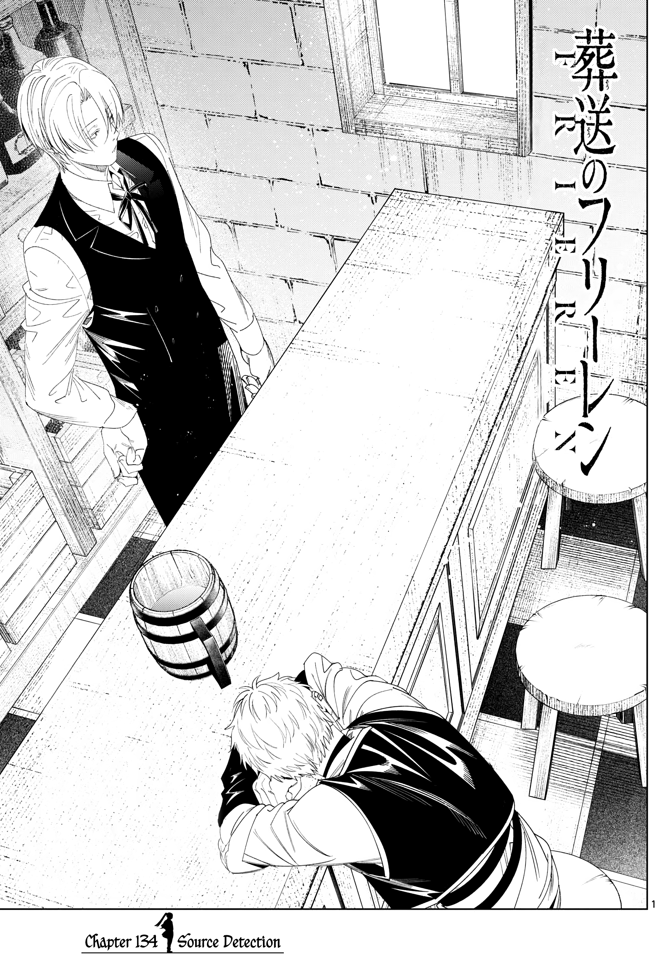 Page 1 of Chapter 134