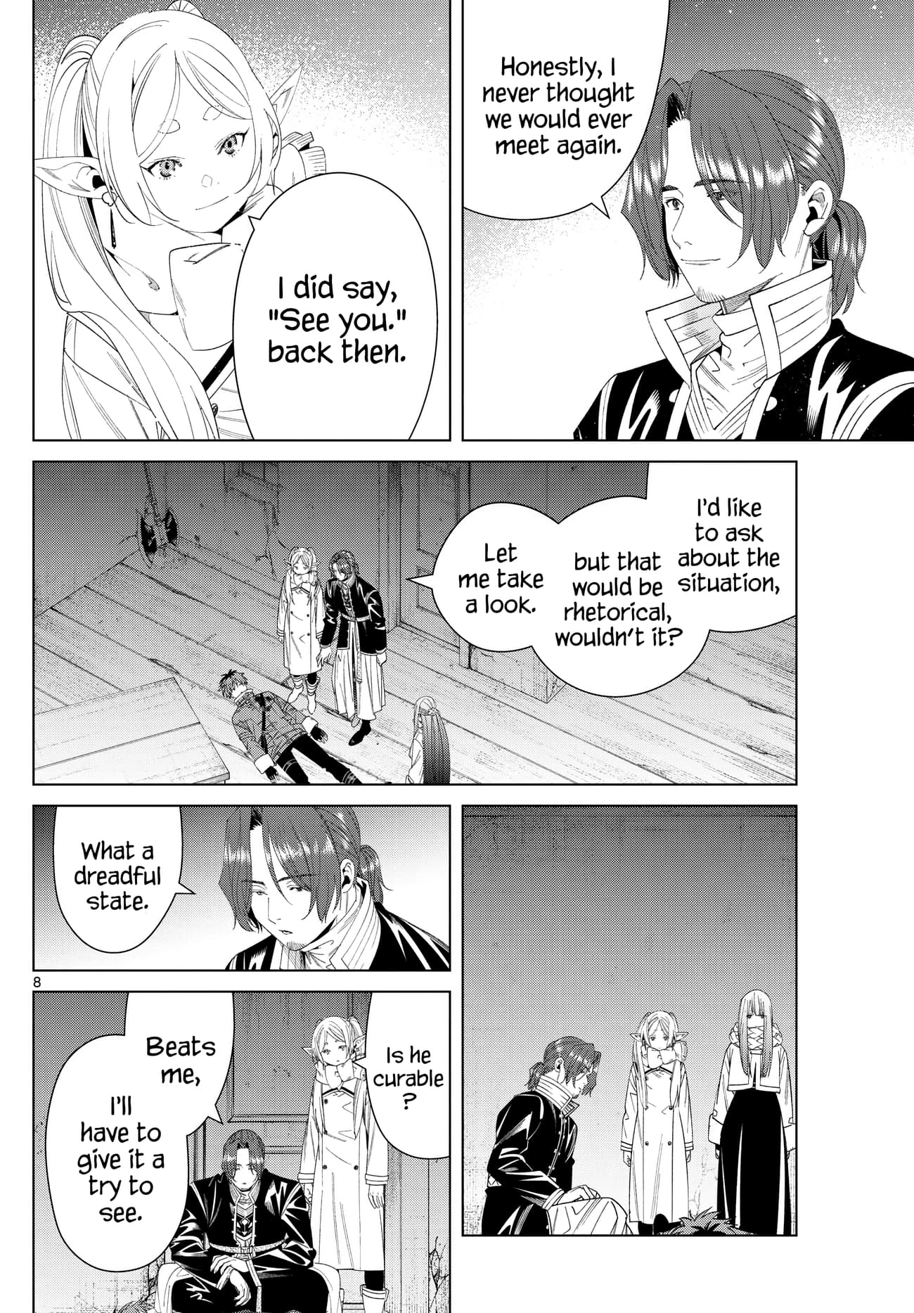 Page 8 of Chapter 136