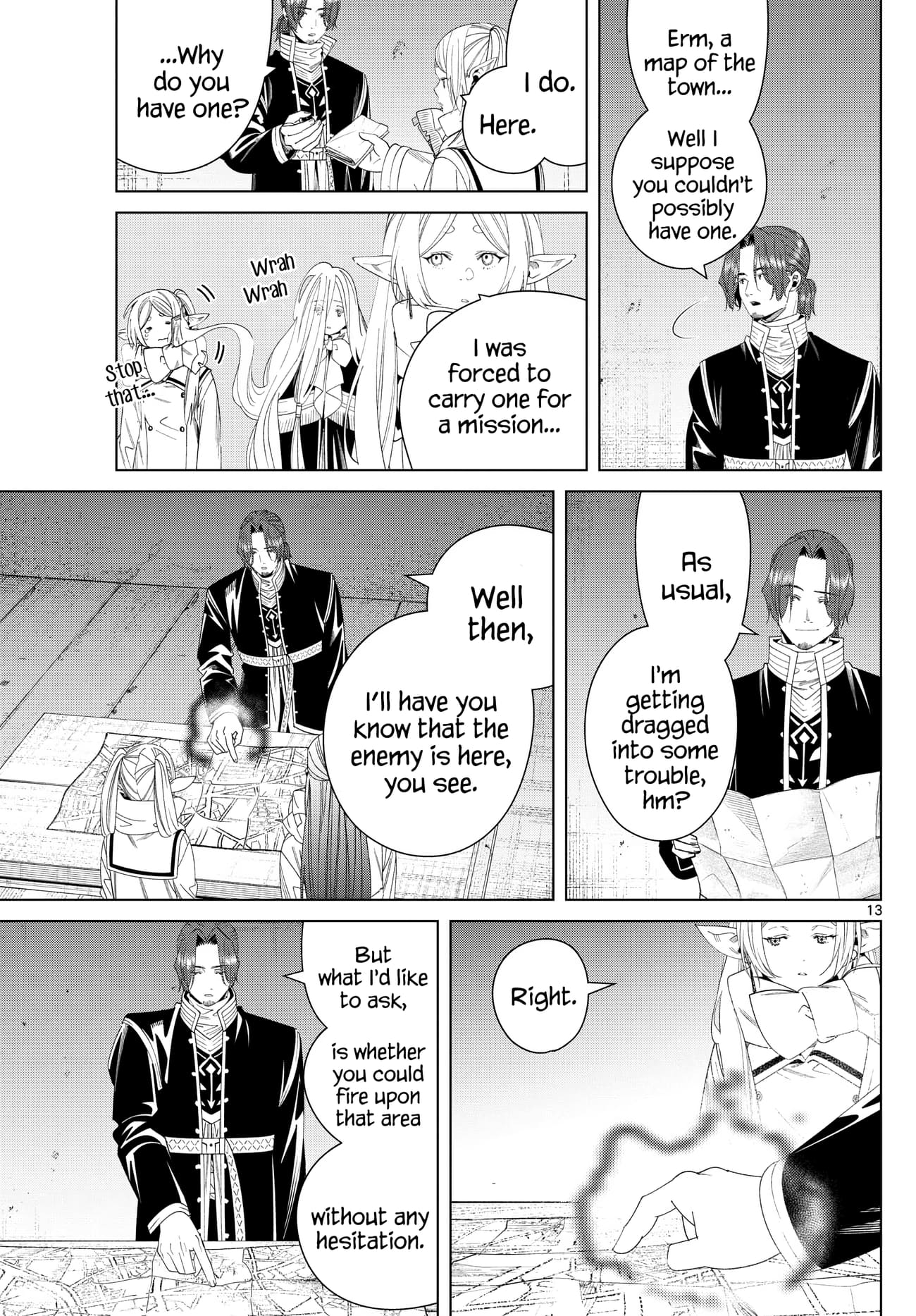 Page 13 of Chapter 136