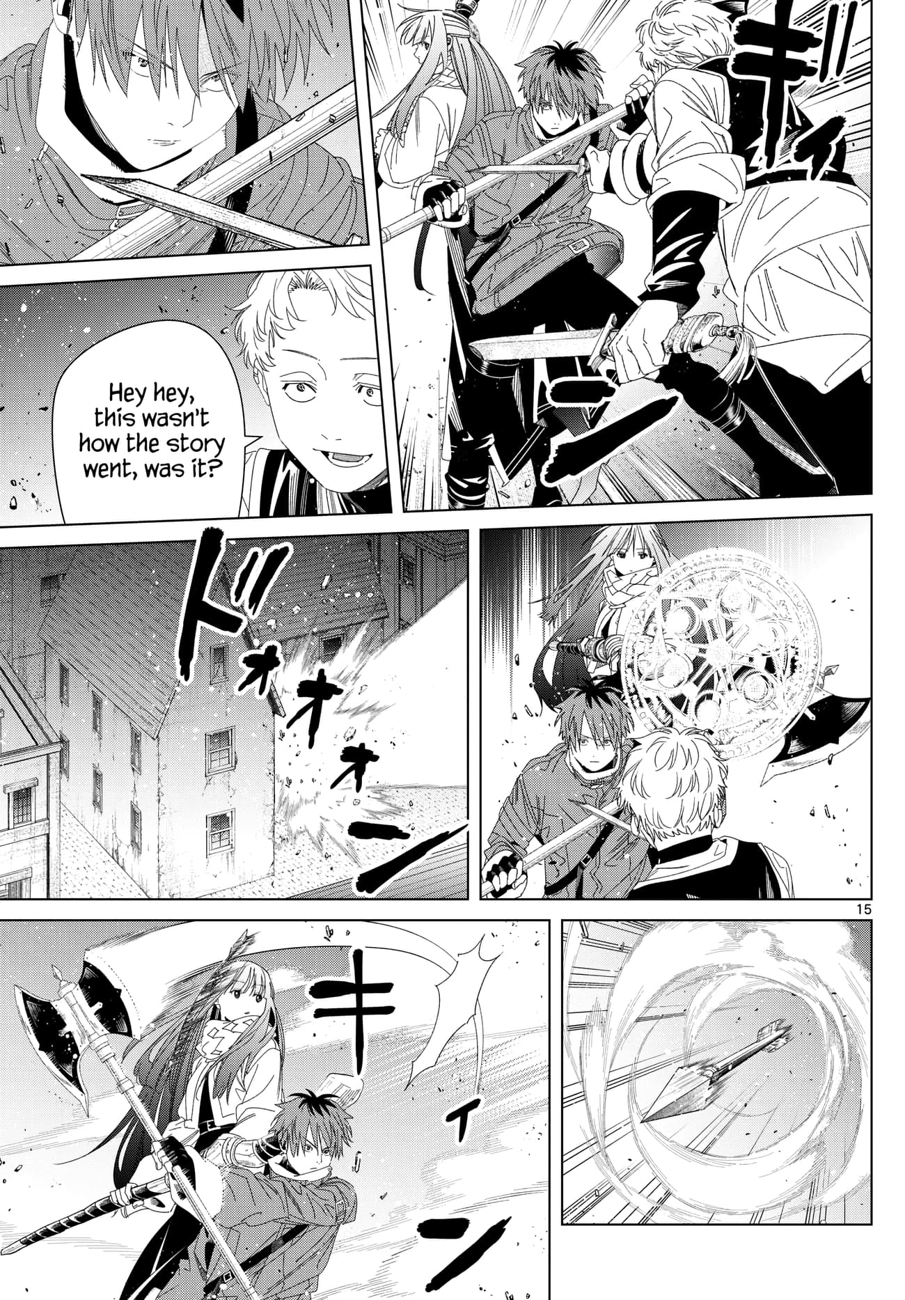 Page 15 of Chapter 136
