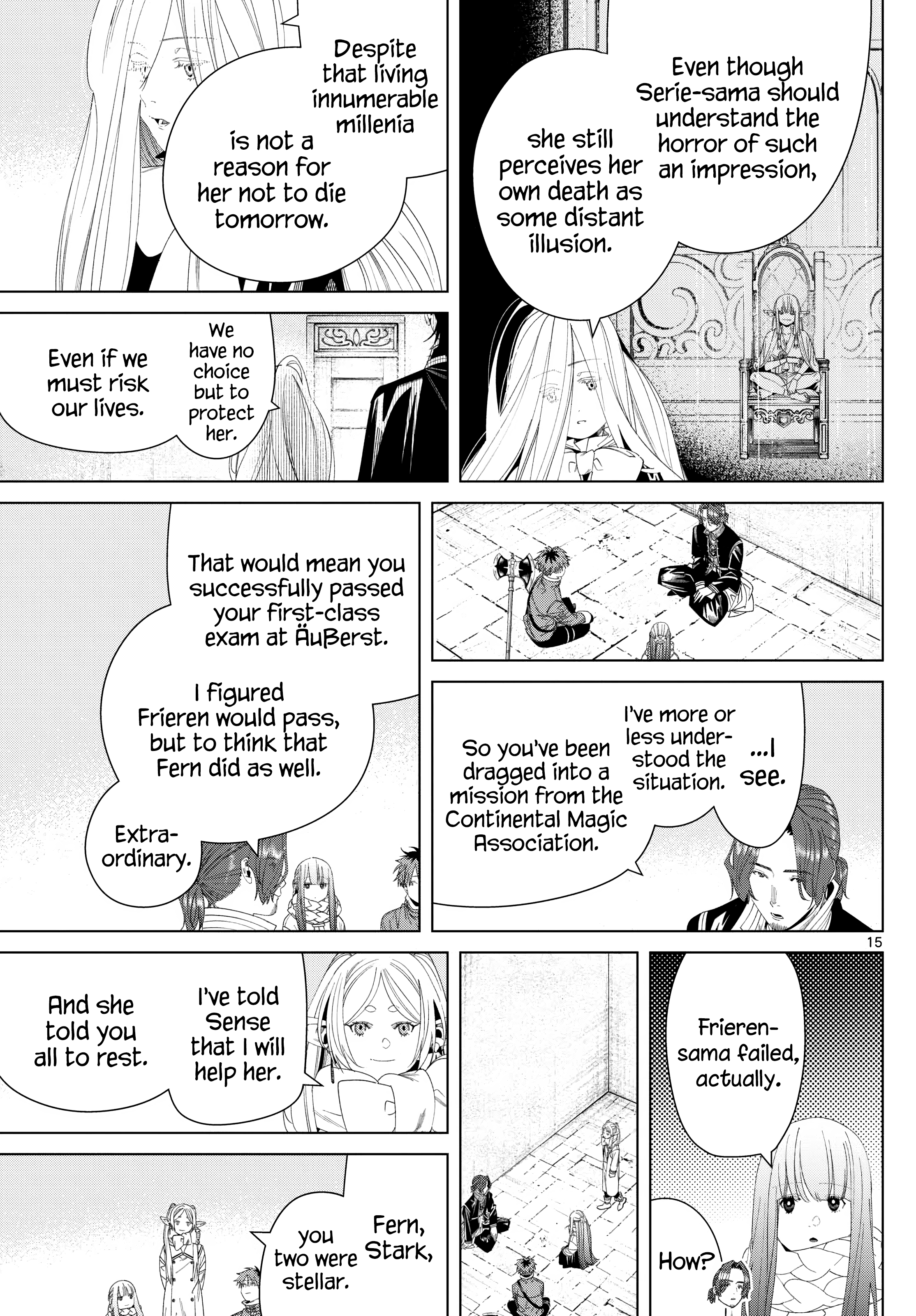 Page 15 of Chapter 137