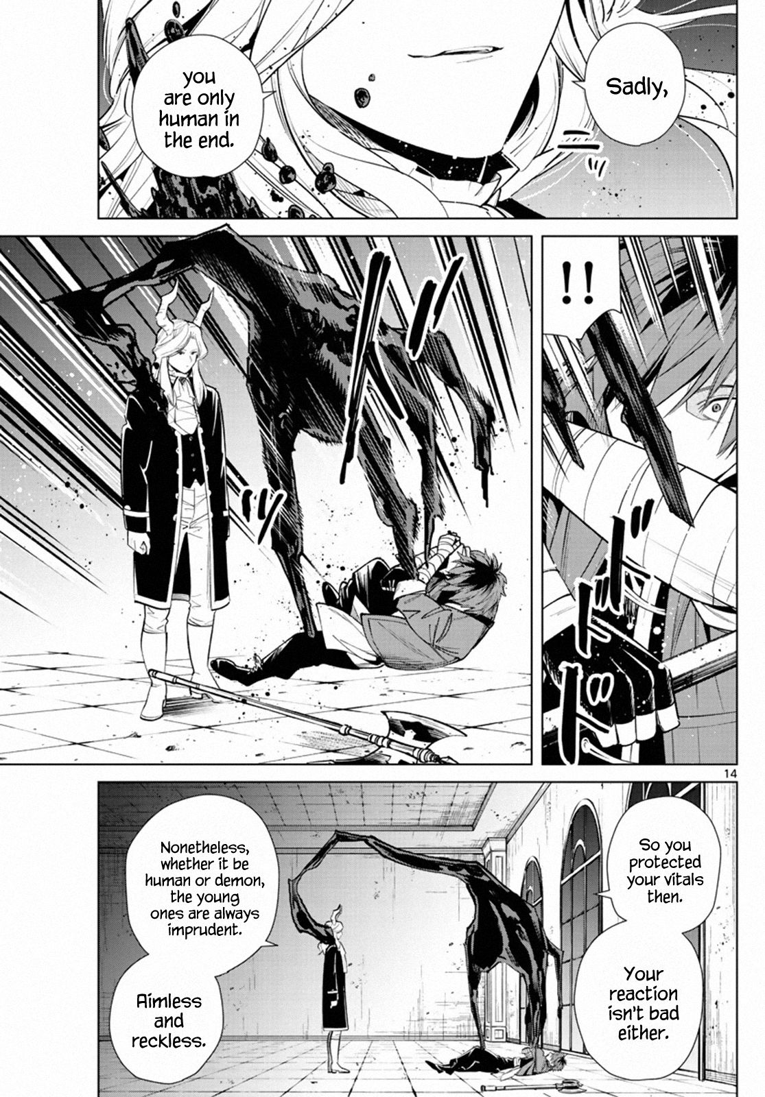 Page 14 of Chapter 17