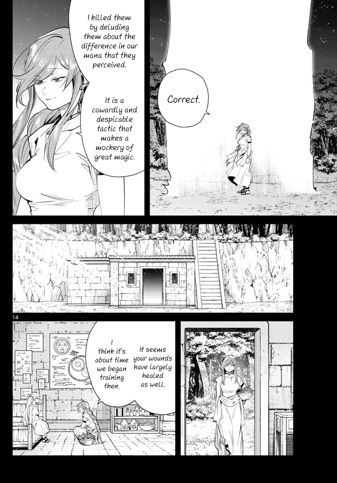Page 14 of Chapter 21
