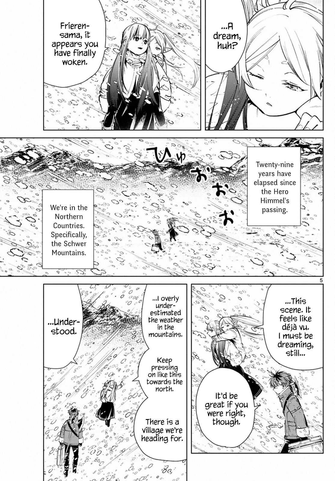 Page 5 of Chapter 25
