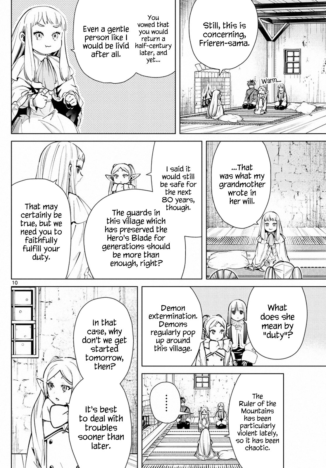 Page 10 of Chapter 25