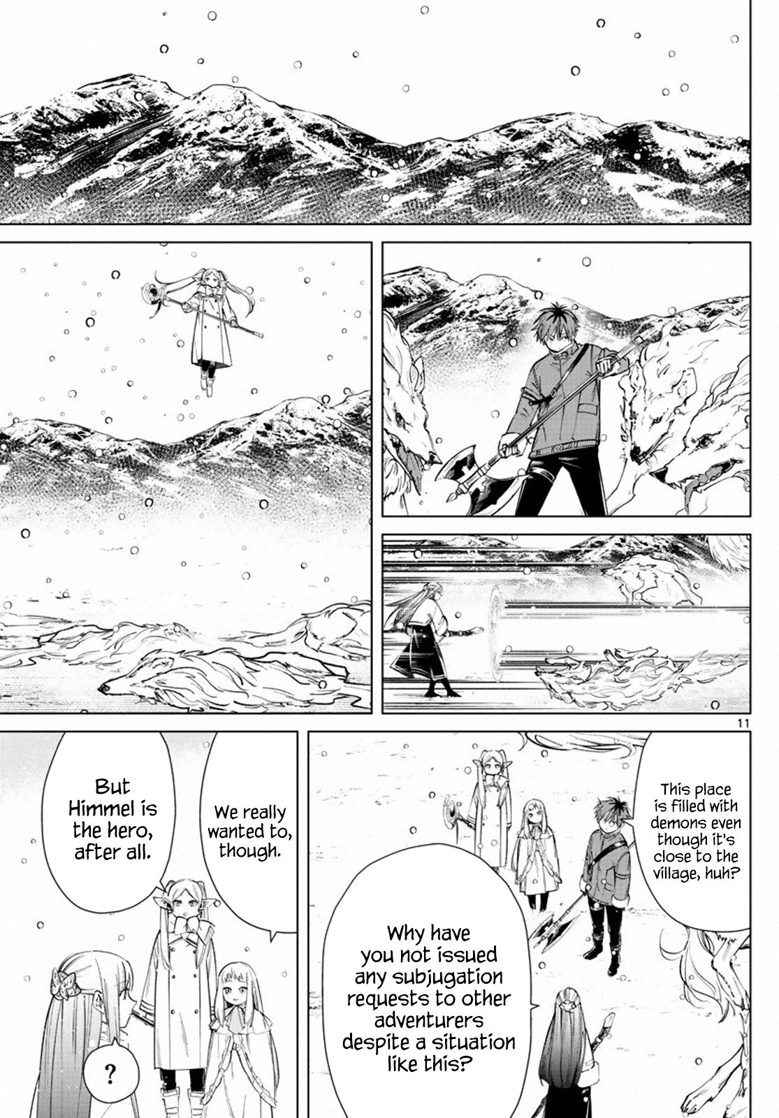 Page 11 of Chapter 25