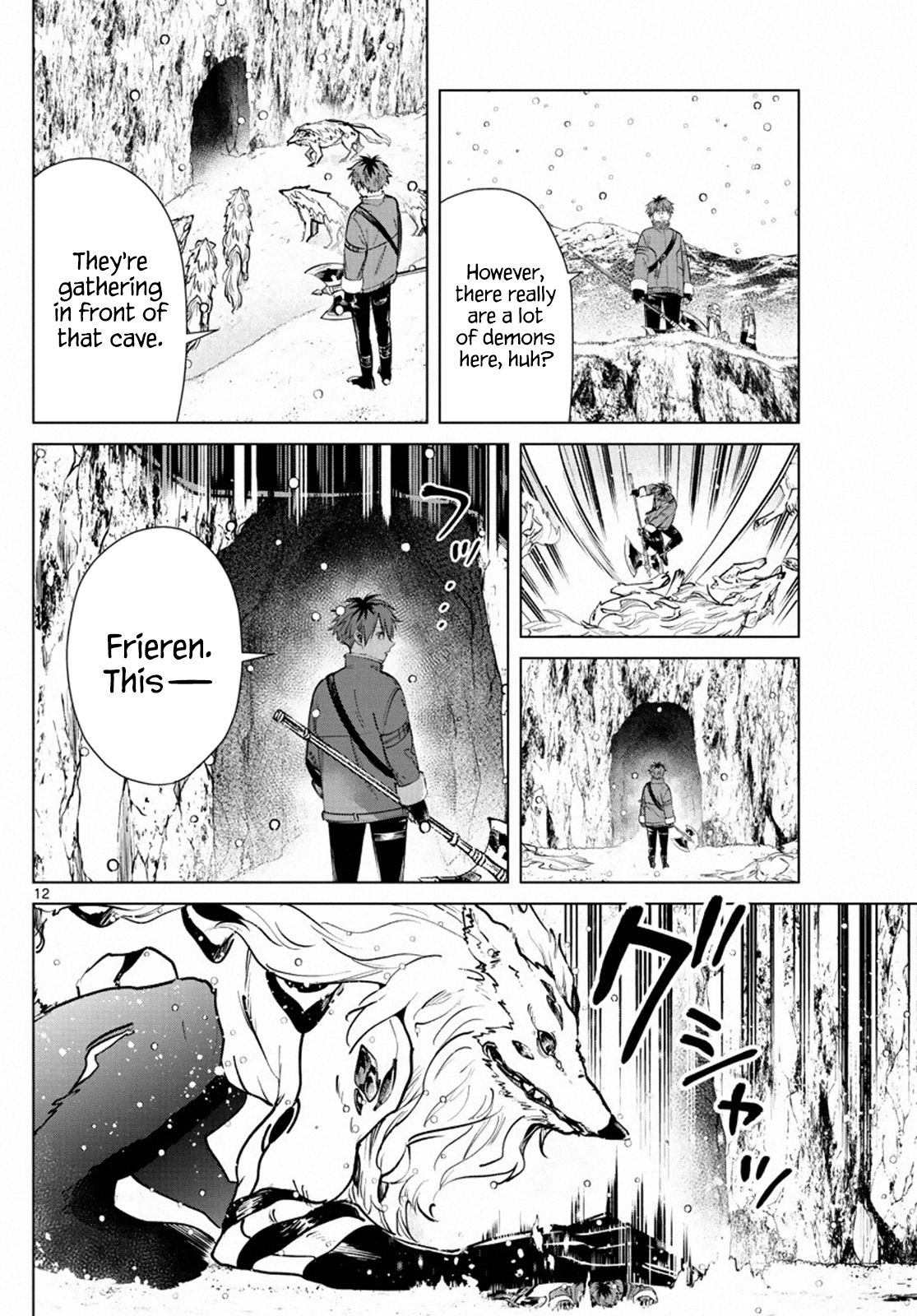 Page 12 of Chapter 25