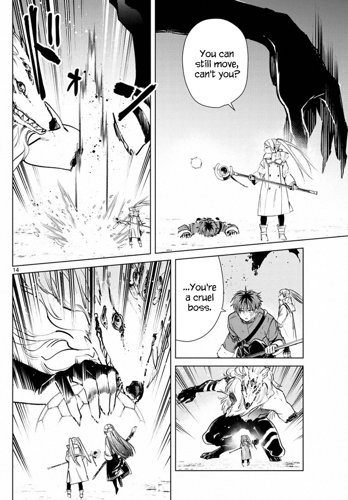 Page 14 of Chapter 25