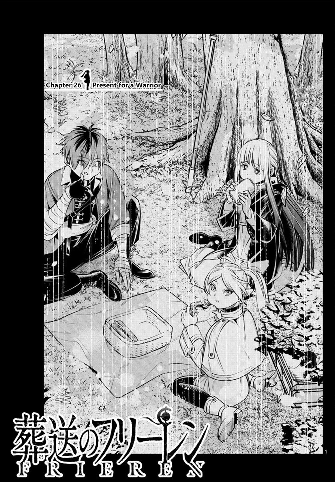 Page 1 of Chapter 26