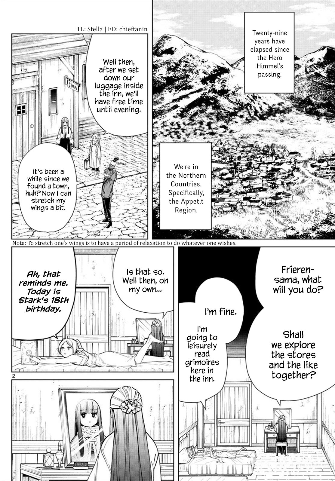 Page 2 of Chapter 26