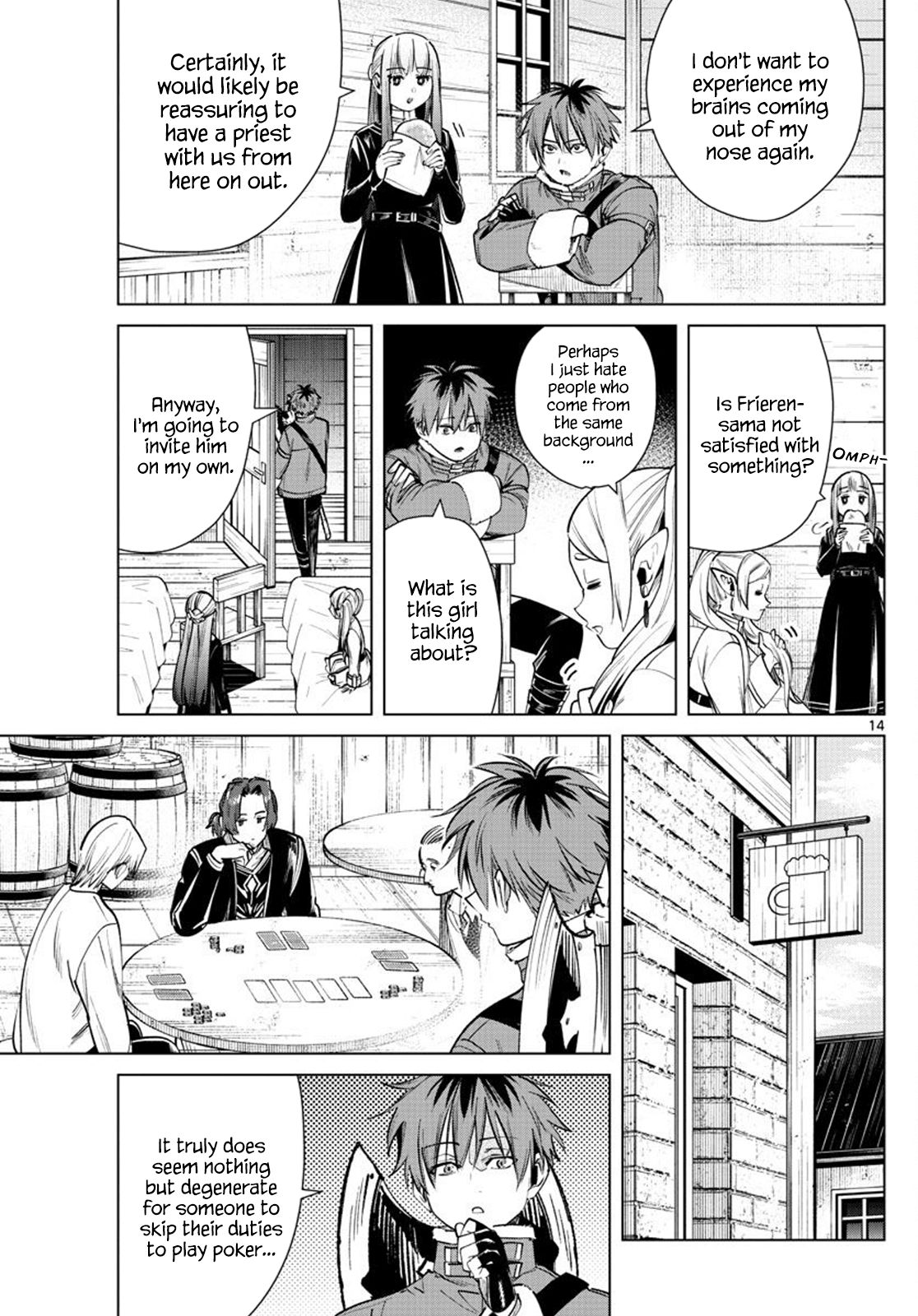 Page 14 of Chapter 27