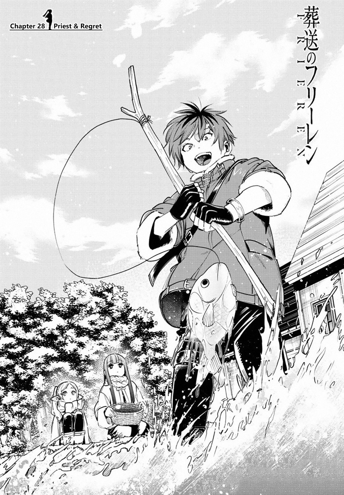 Page 1 of Chapter 28