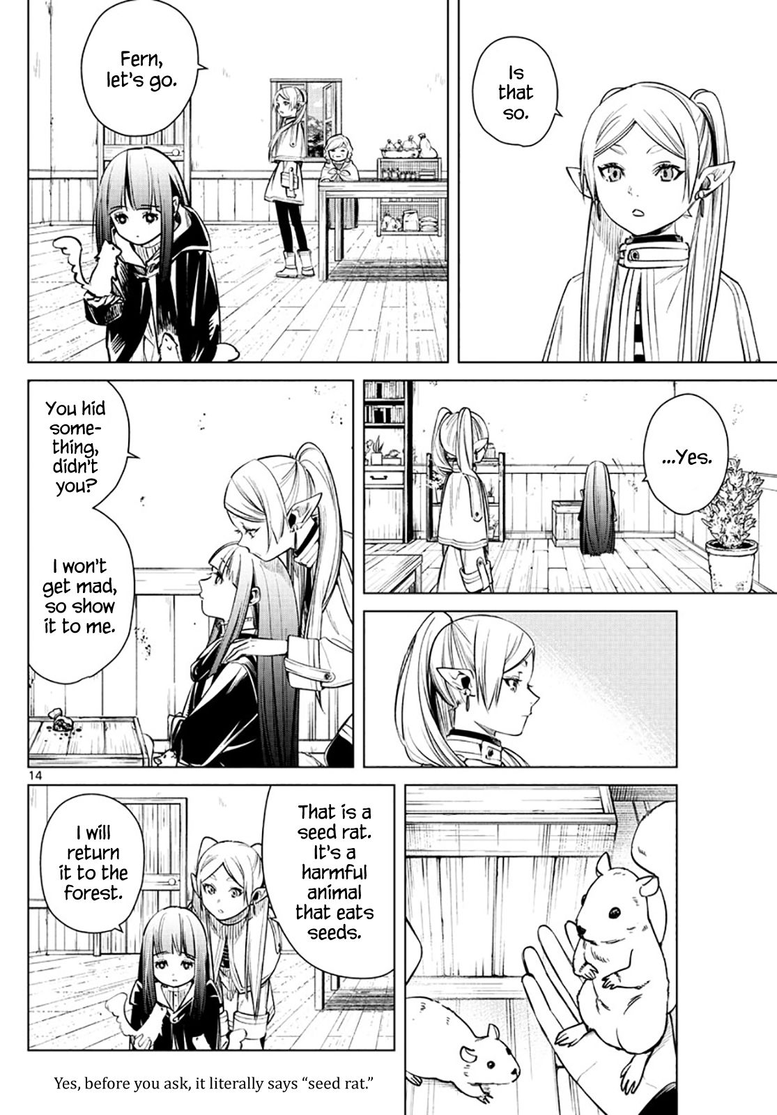 Page 14 of Chapter 3