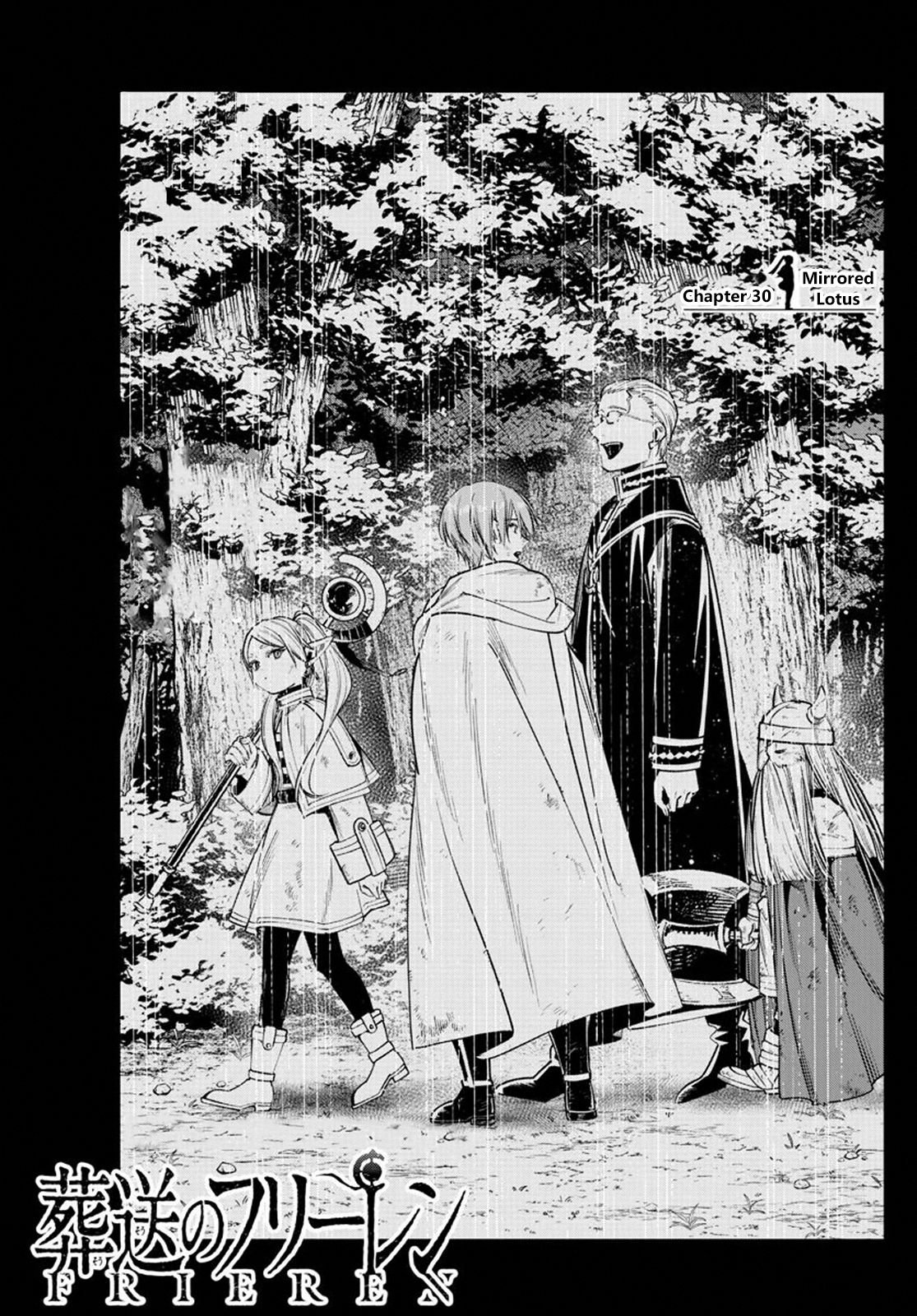 Page 1 of Chapter 30