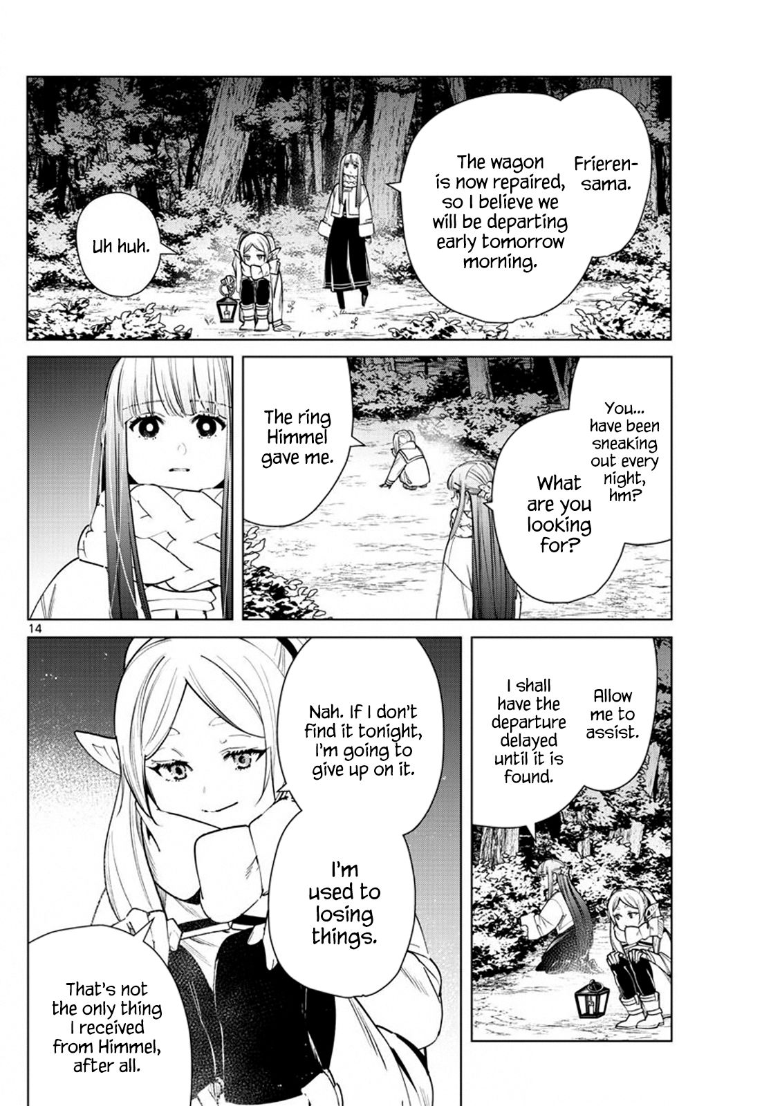 Page 14 of Chapter 30