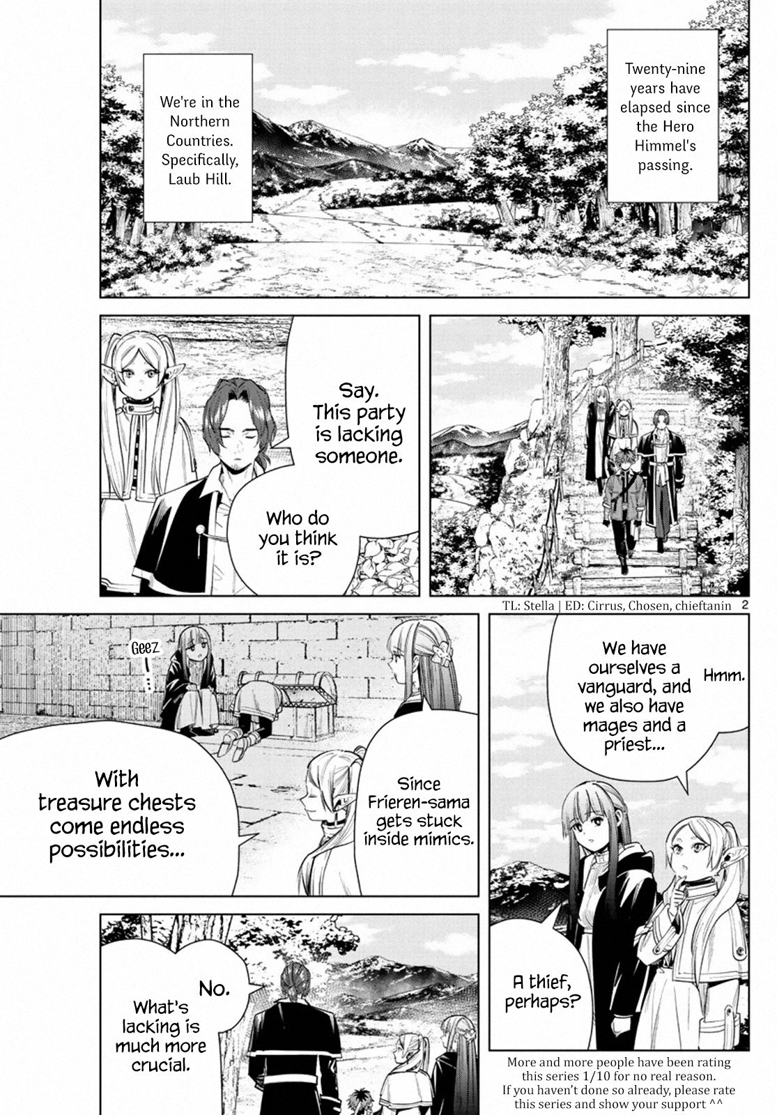 Page 2 of Chapter 31