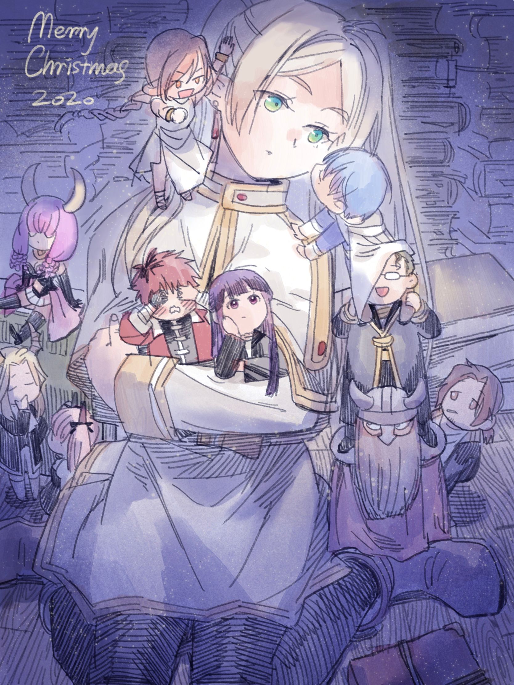 Page 20 of Chapter 32