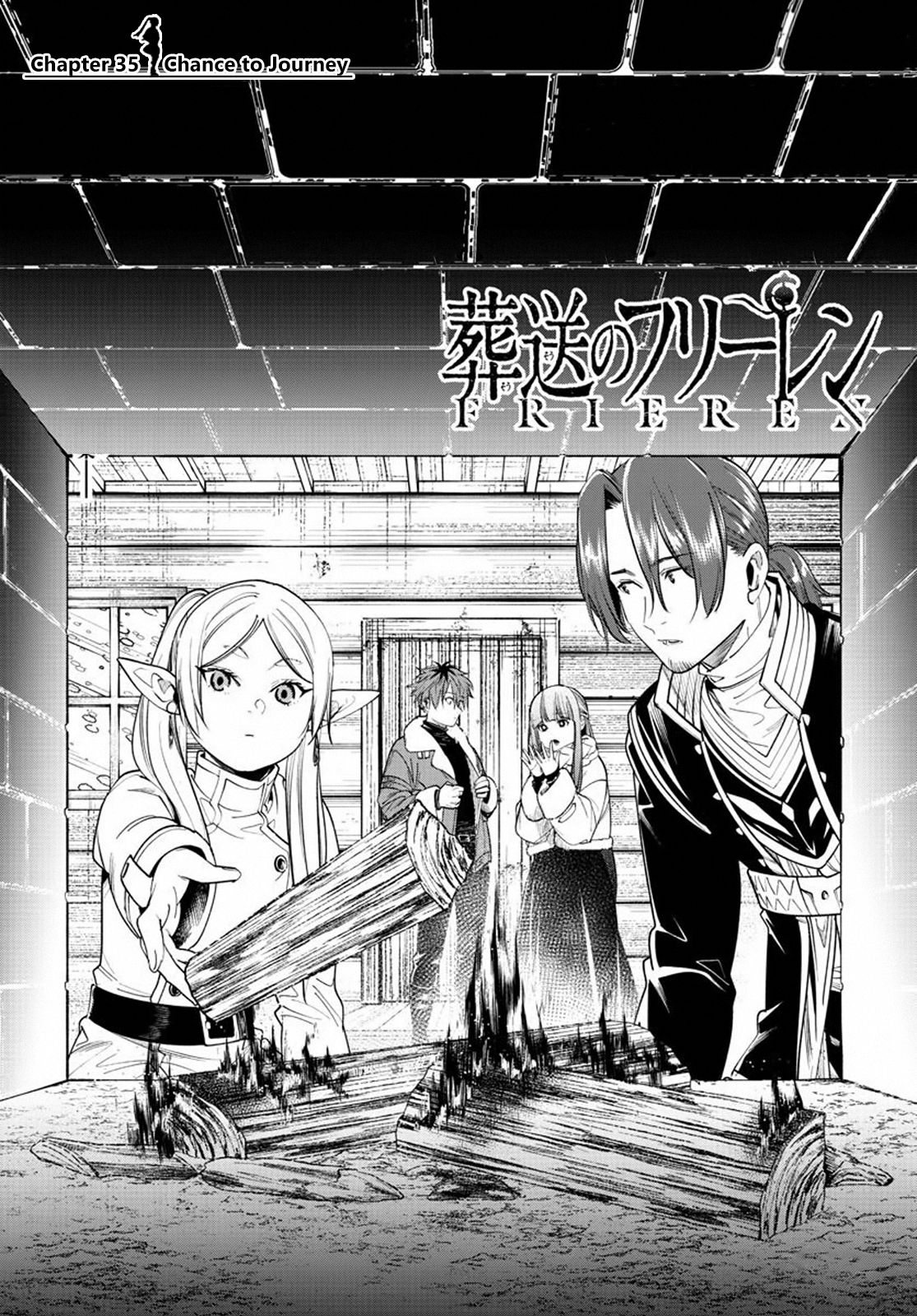 Page 1 of Chapter 35