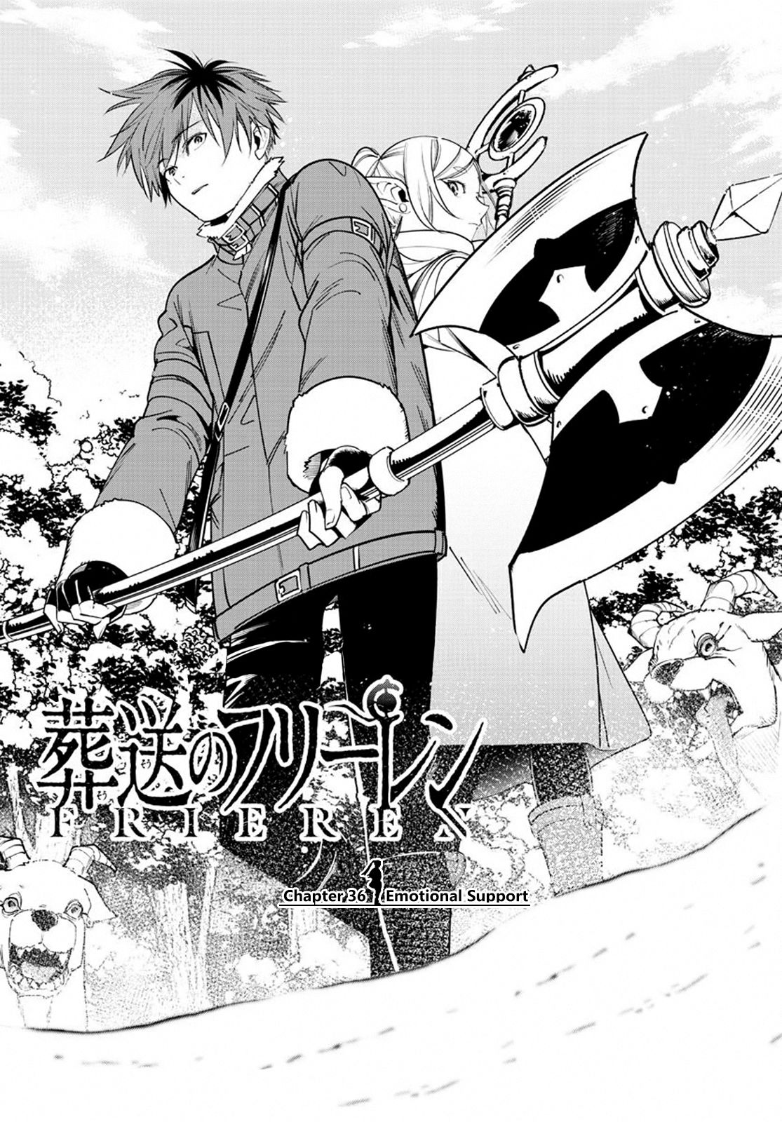 Page 1 of Chapter 36