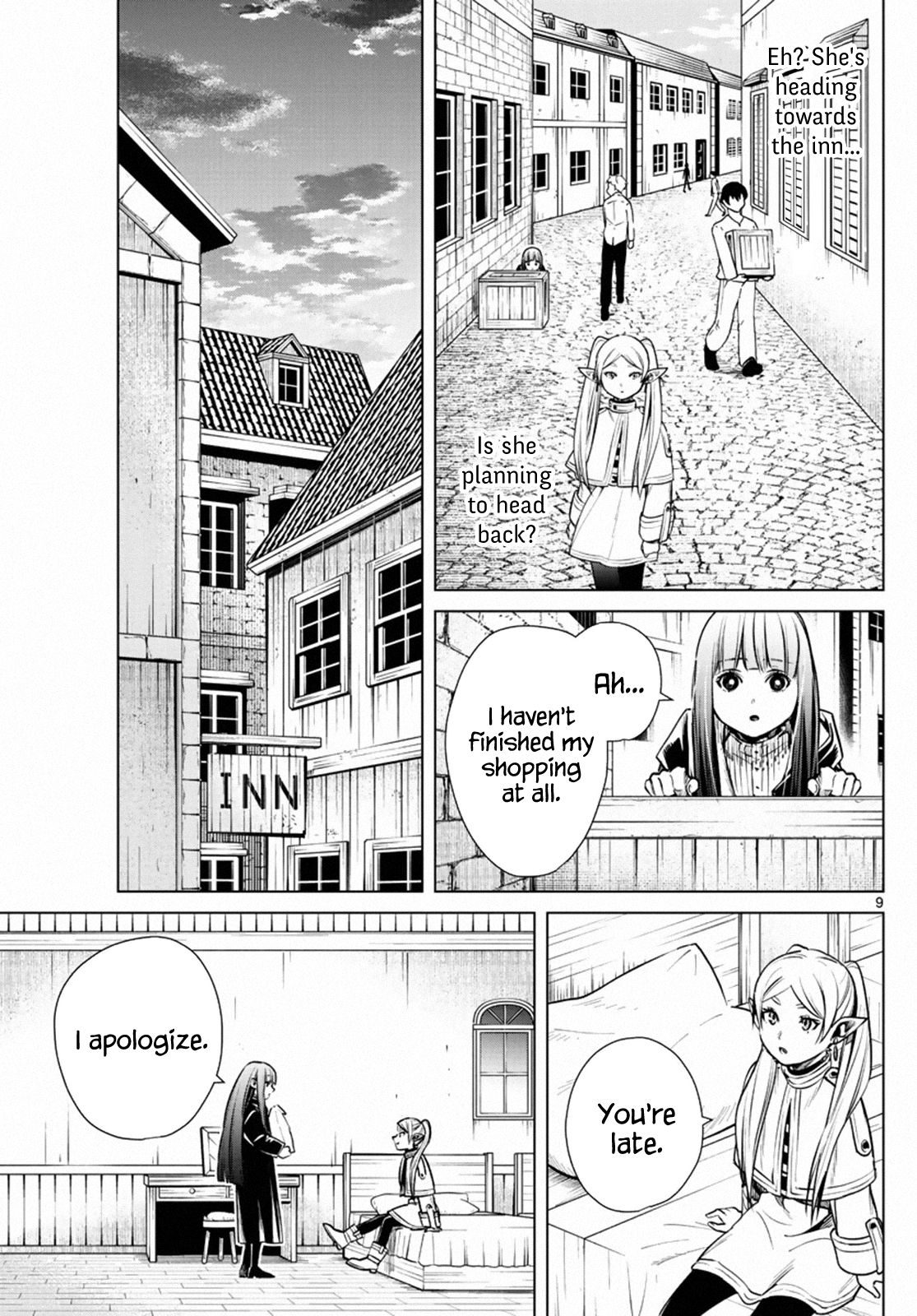Page 9 of Chapter 4