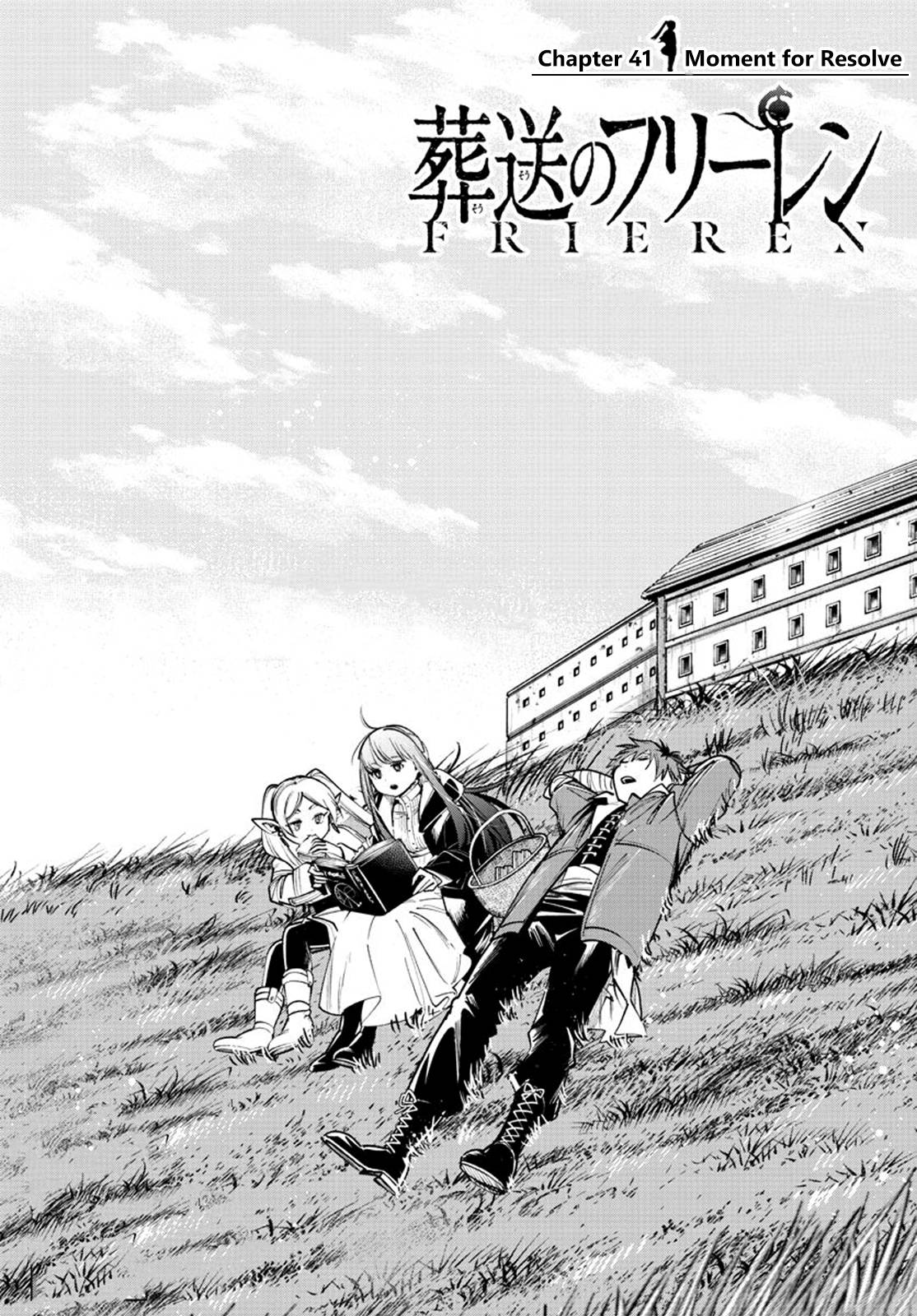Page 1 of Chapter 41