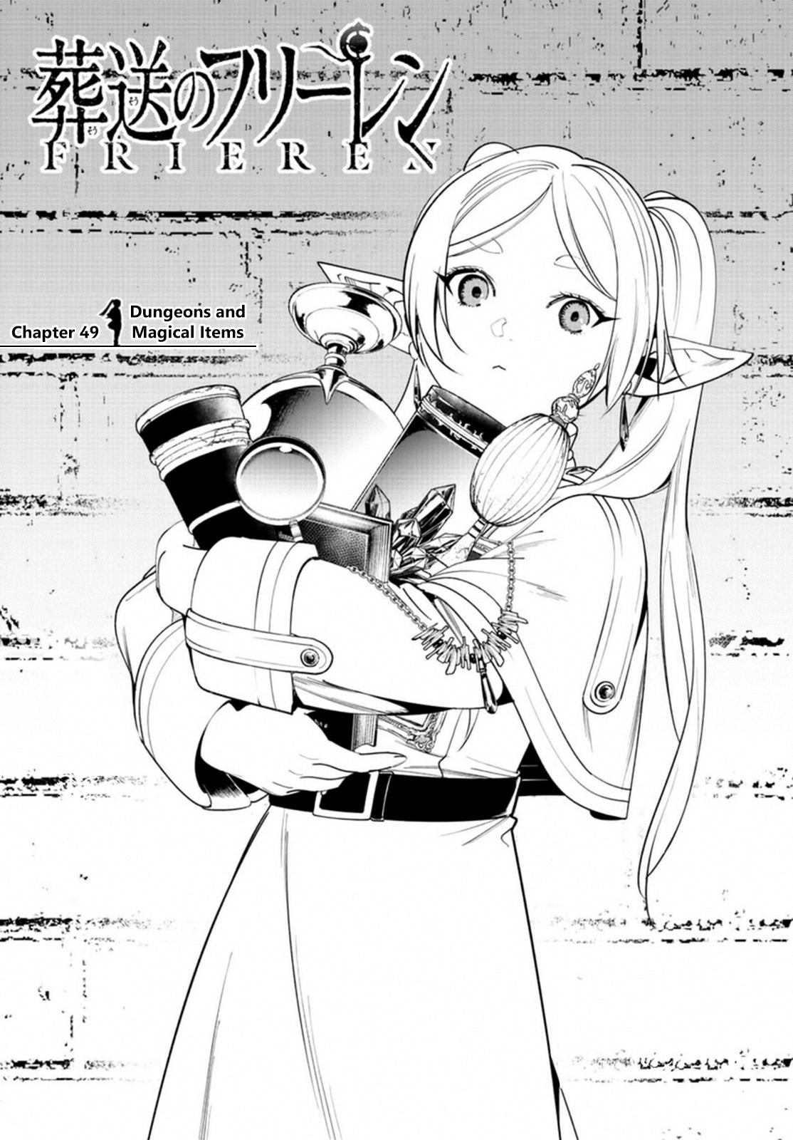 Page 1 of Chapter 49