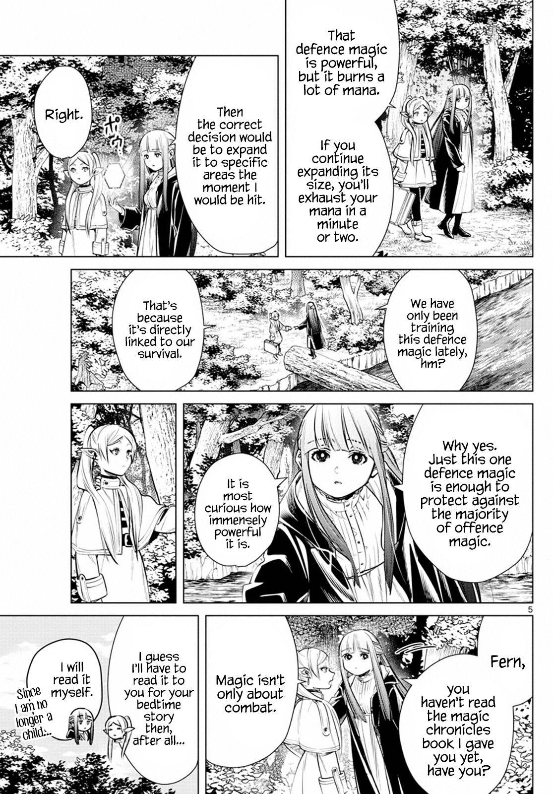 Page 5 of Chapter 5