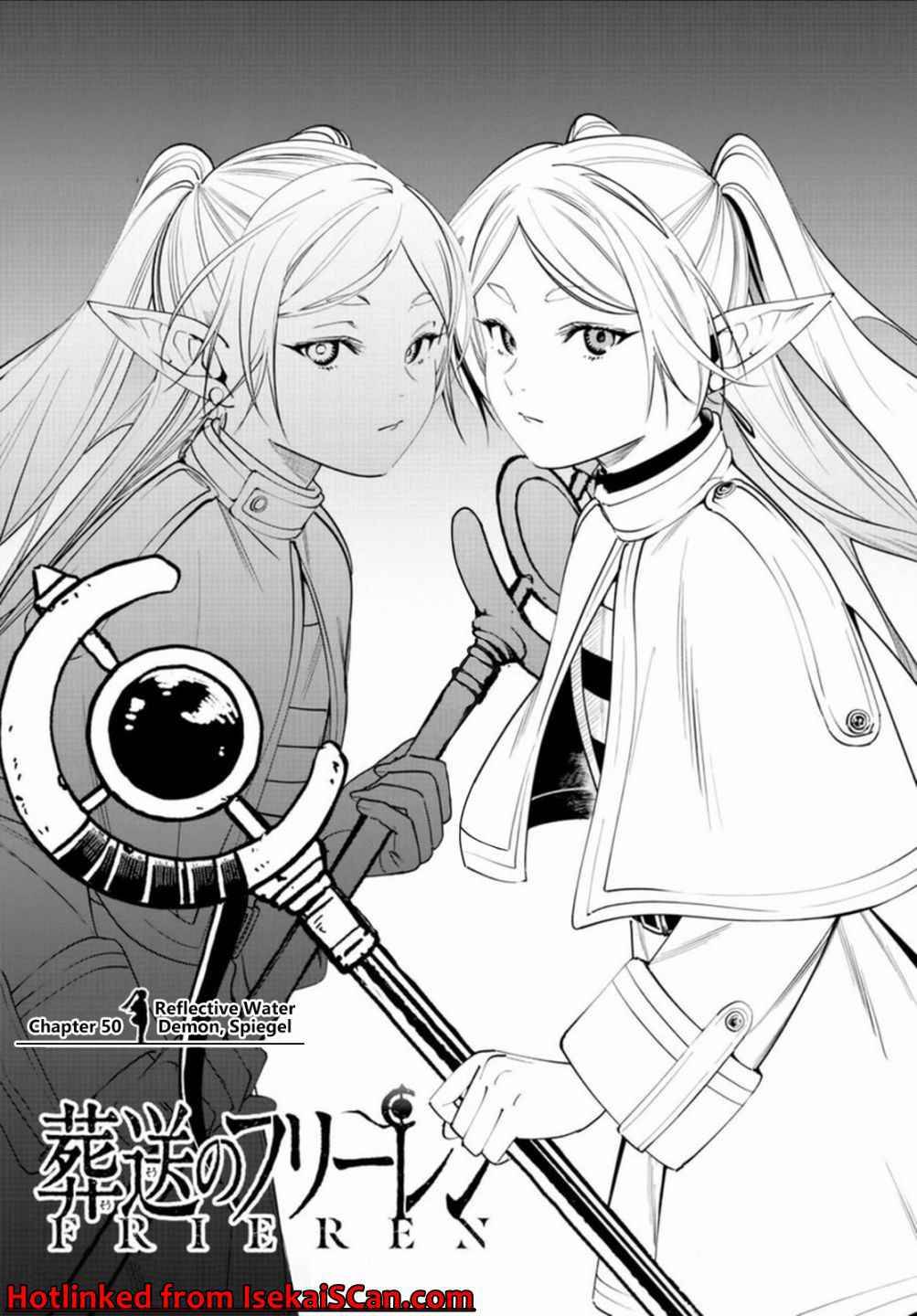 Page 1 of Chapter 50