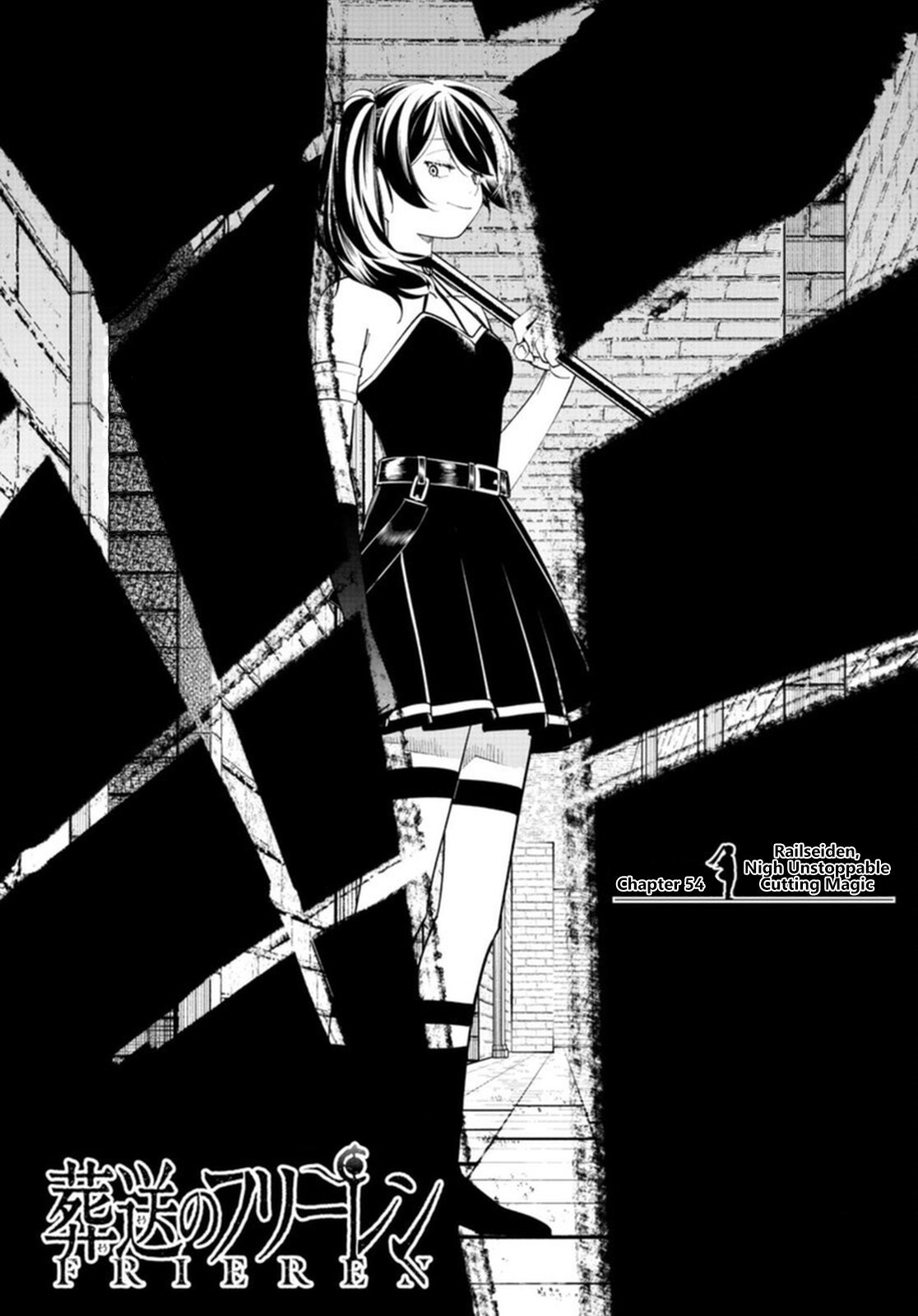 Page 1 of Chapter 54