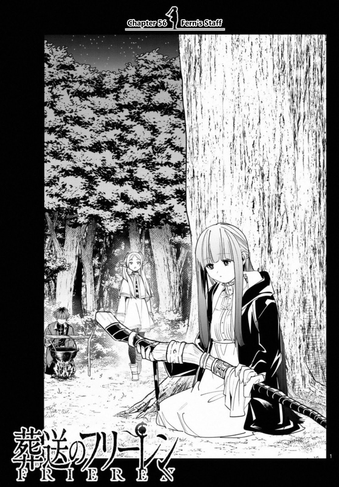 Page 1 of Chapter 56