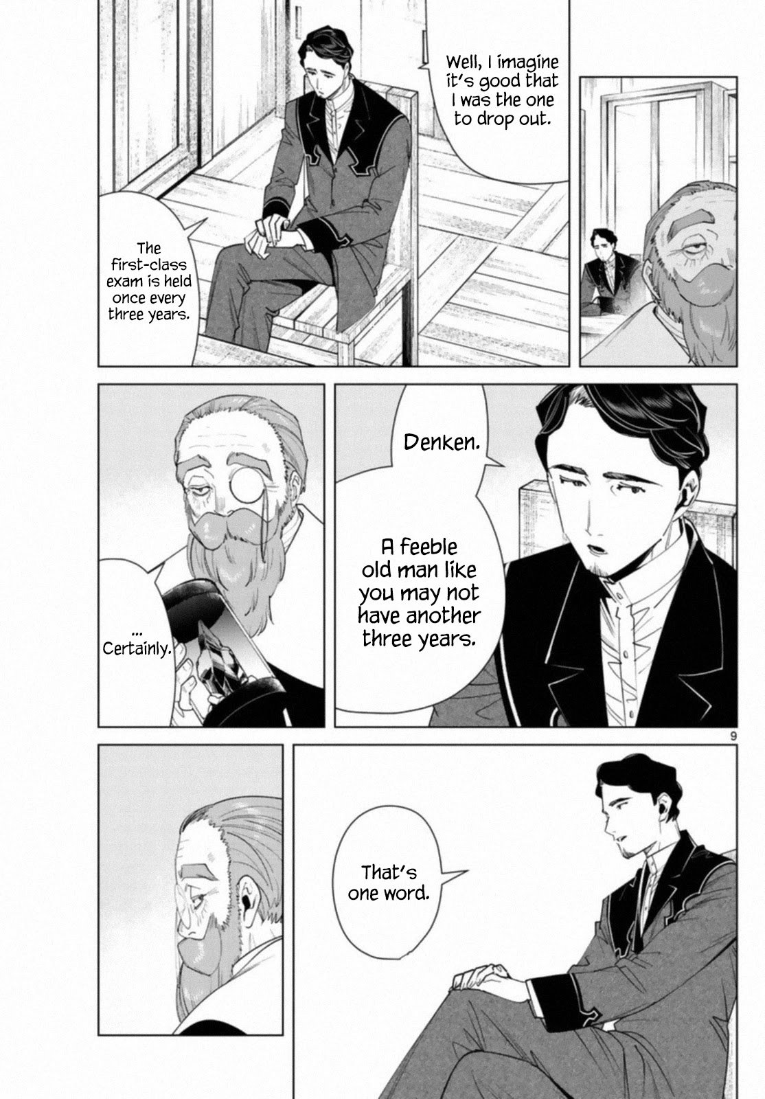 Page 9 of Chapter 56