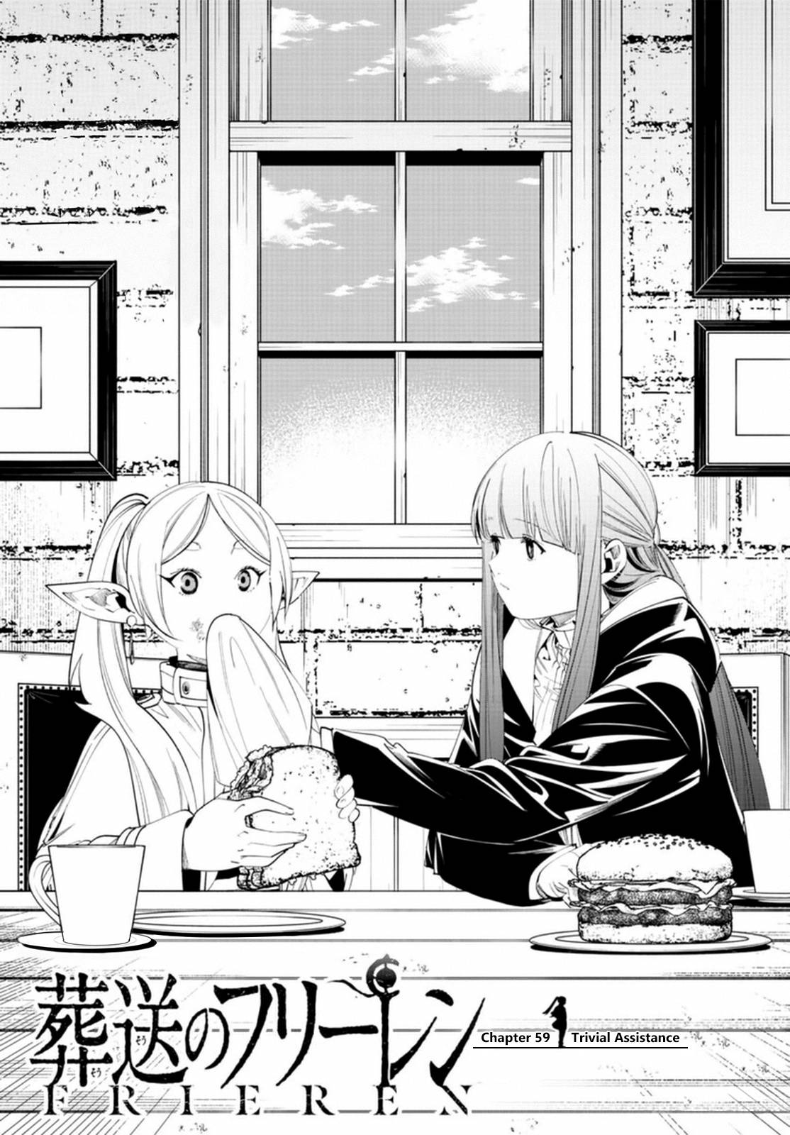 Page 1 of Chapter 59