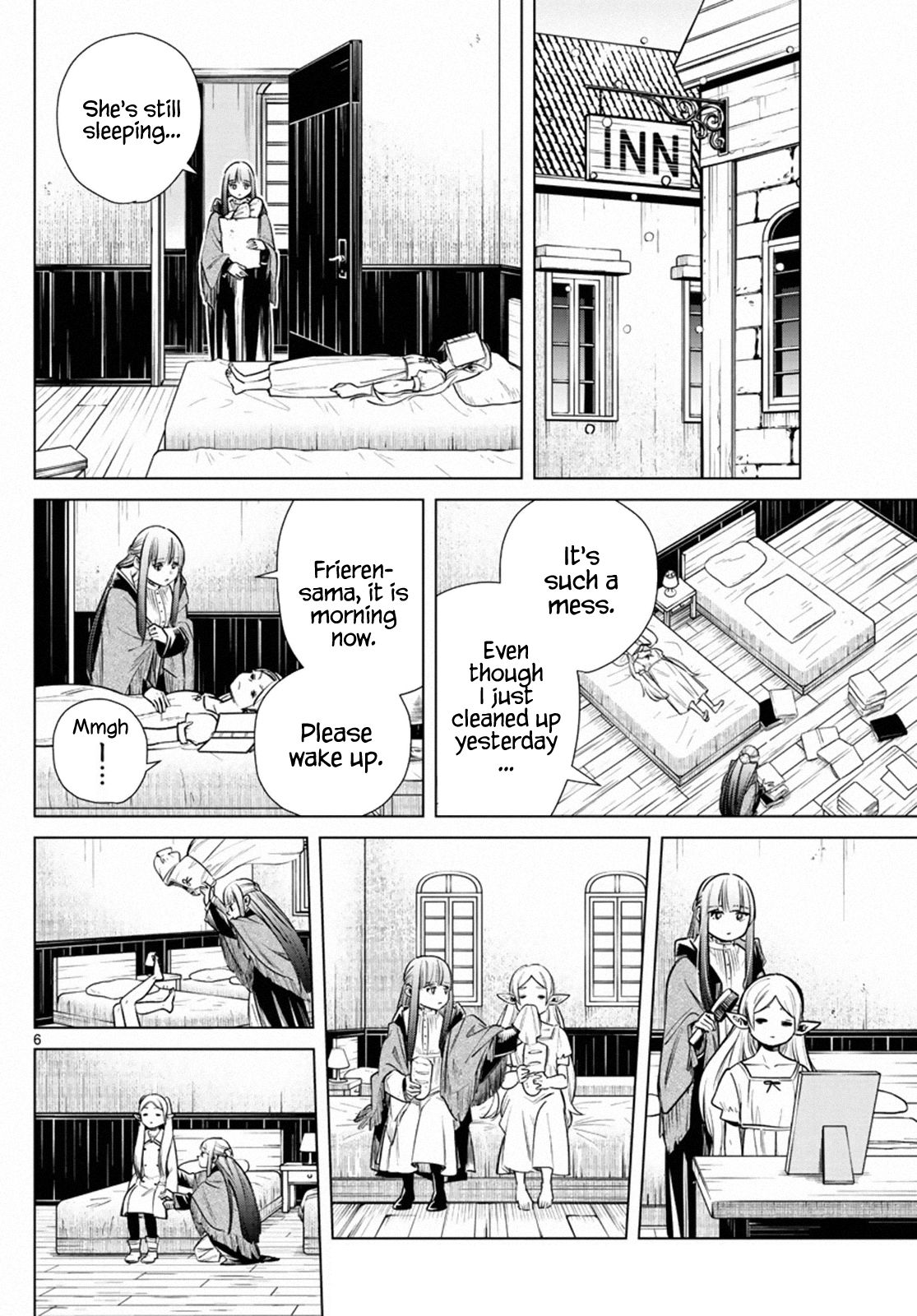Page 6 of Chapter 6