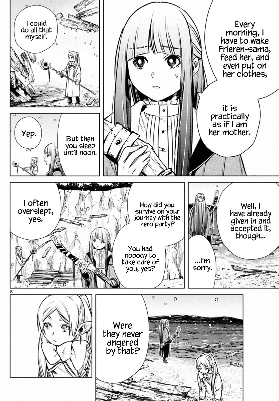 Page 8 of Chapter 6