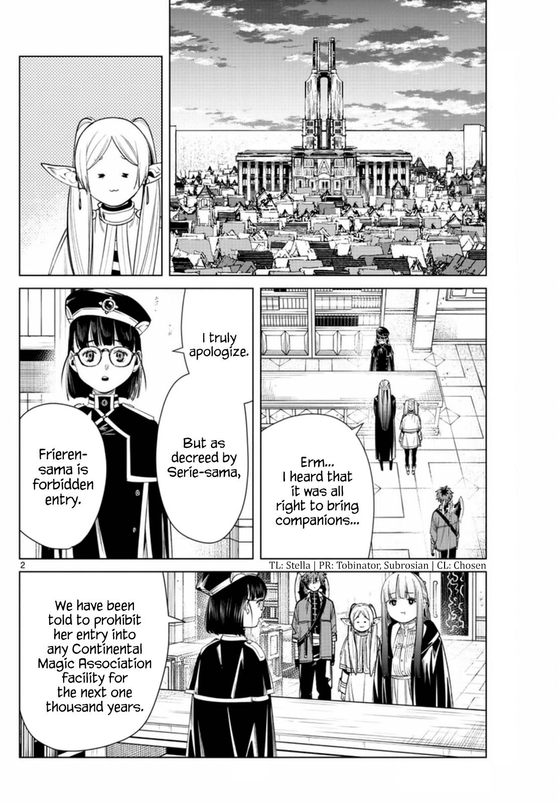Page 1 of Chapter 60