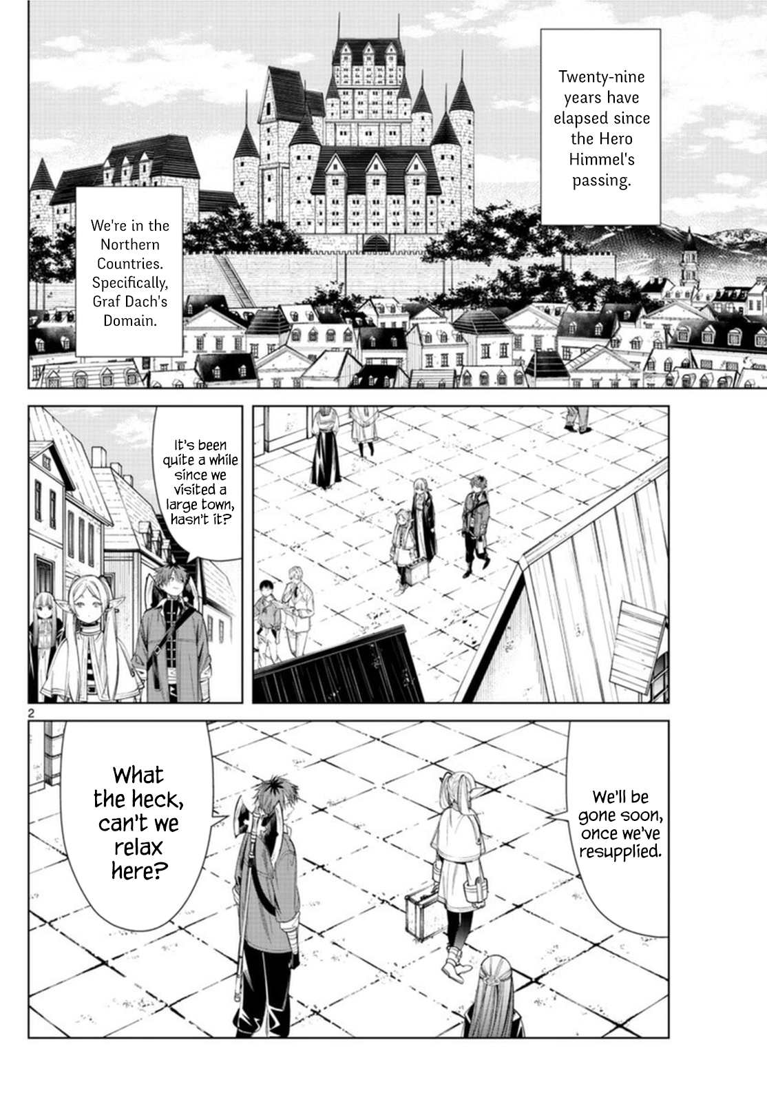 Page 2 of Chapter 64