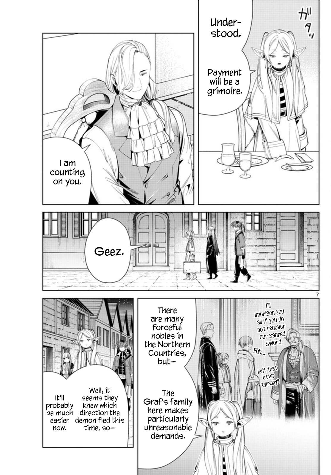 Page 7 of Chapter 64