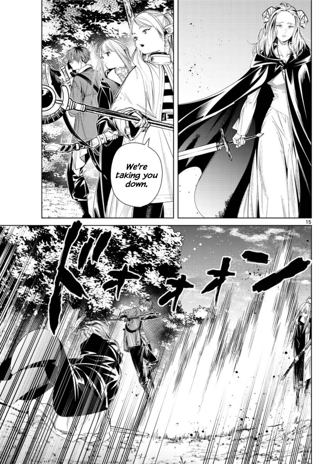 Page 15 of Chapter 64