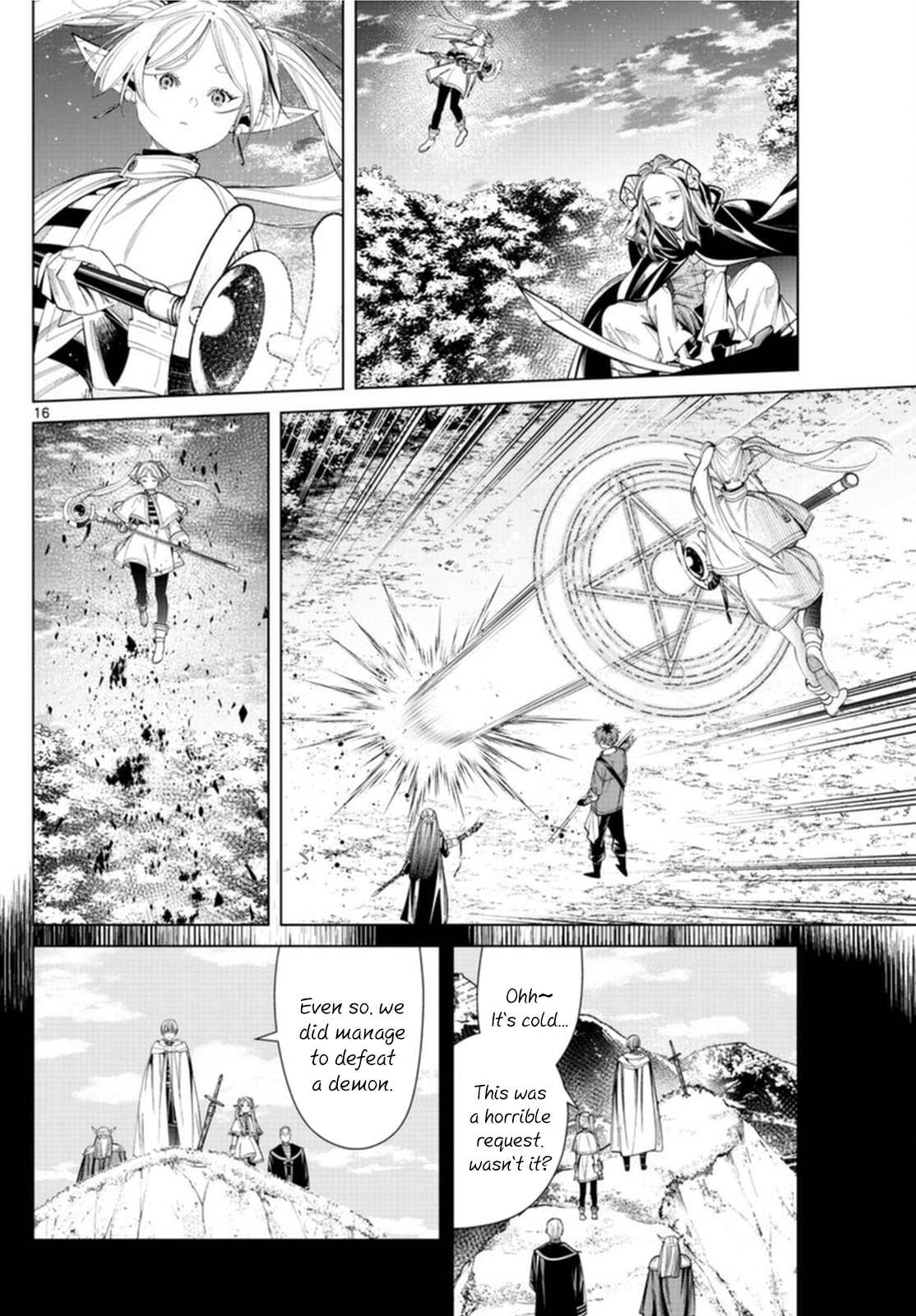 Page 16 of Chapter 64