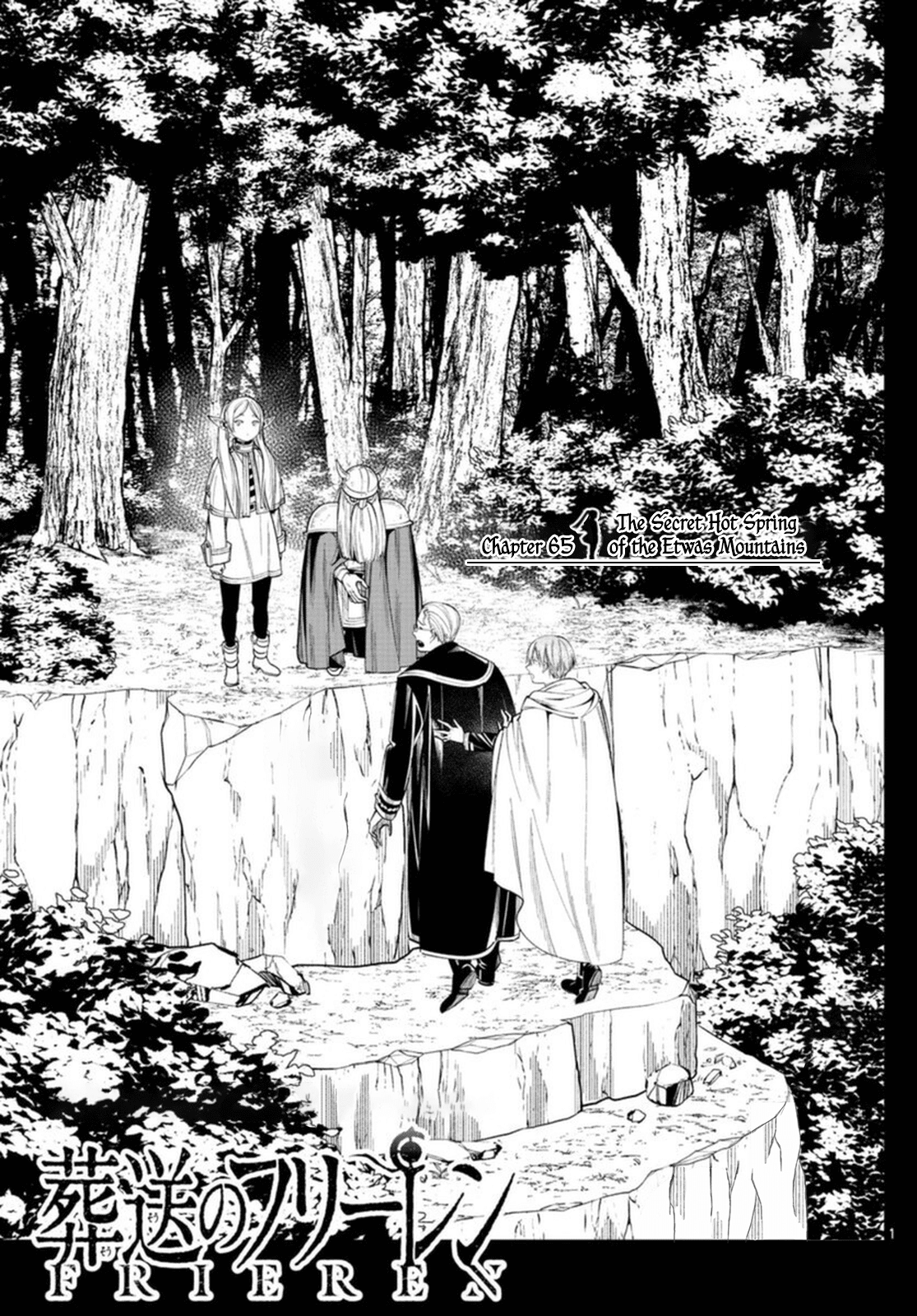 Page 1 of Chapter 65