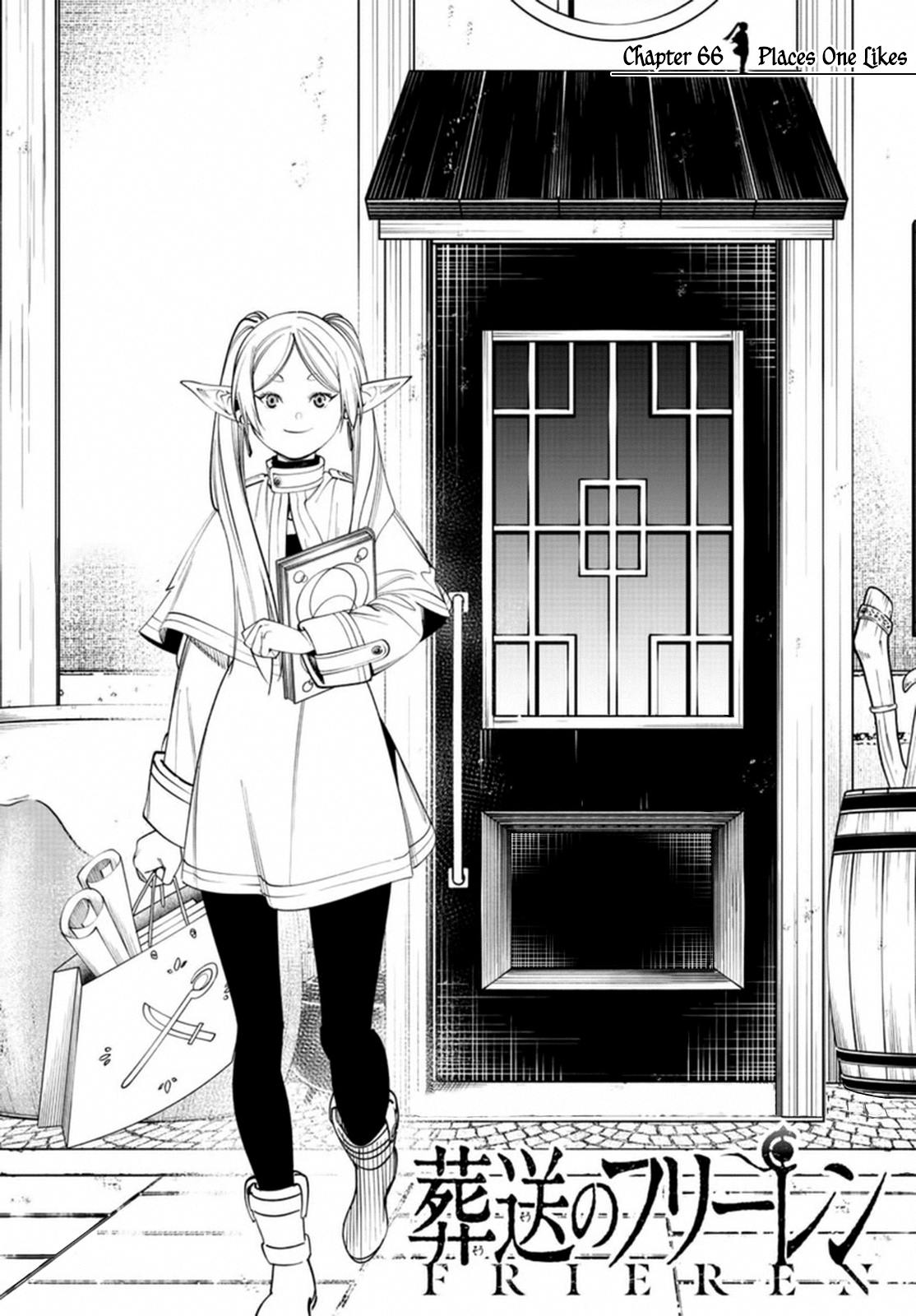 Page 1 of Chapter 66