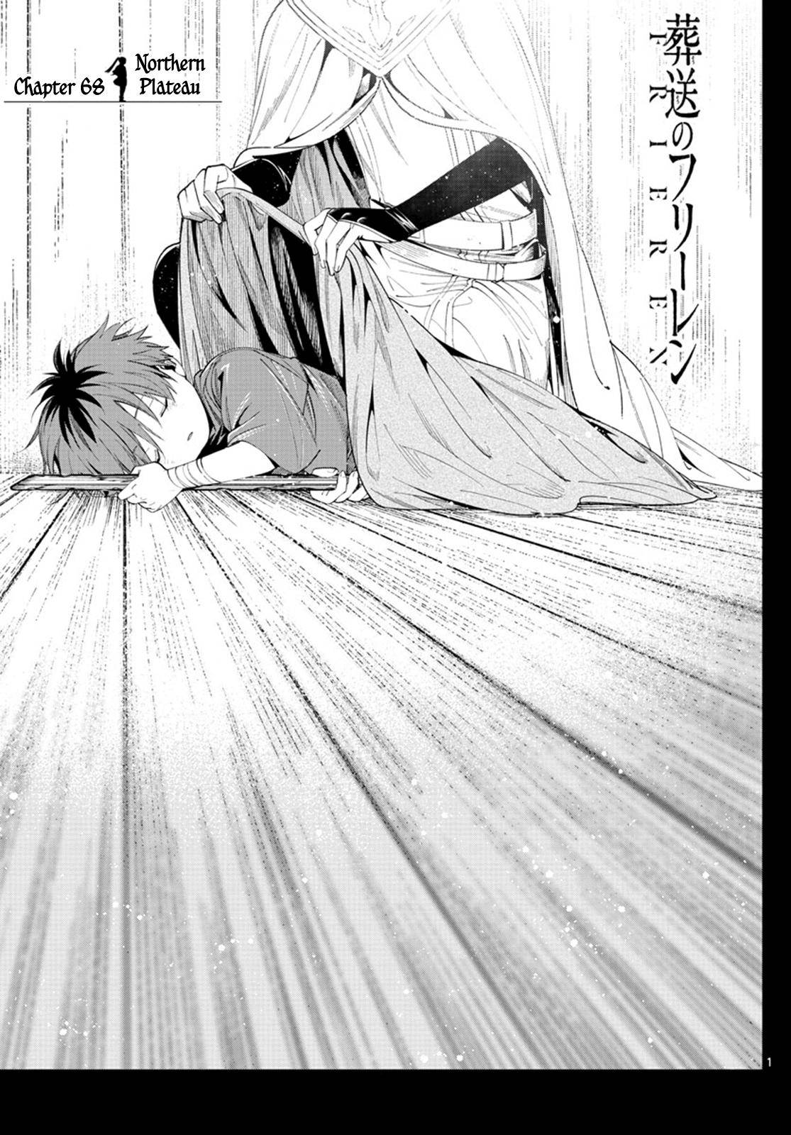 Page 1 of Chapter 68