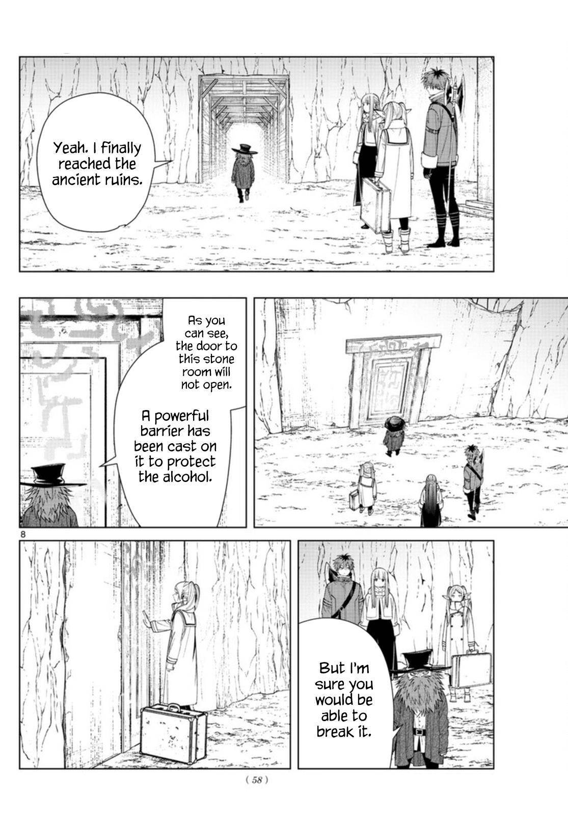 Page 8 of Chapter 69