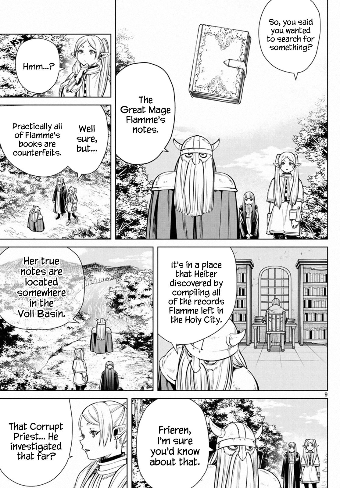 Page 9 of Chapter 7